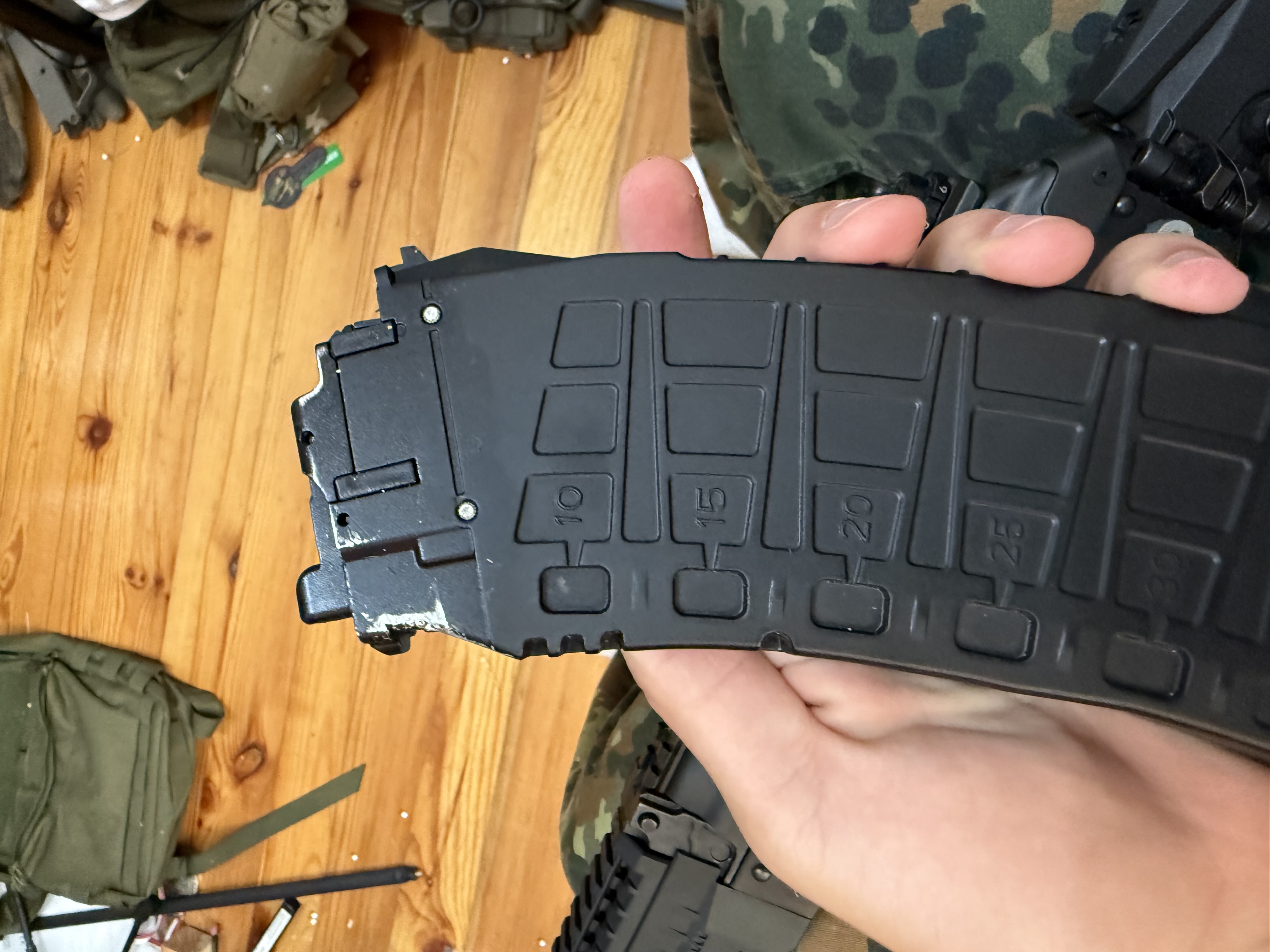 We09 gbbr +mag