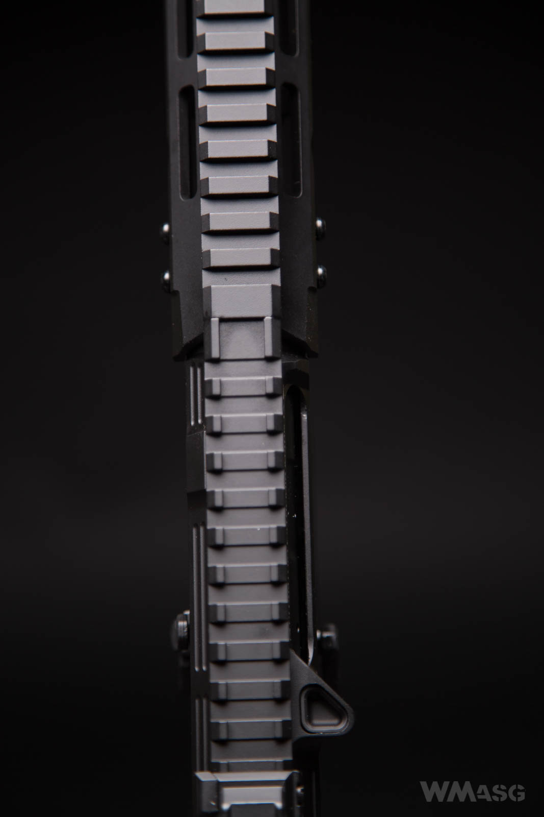 APS Phantom Extremis Mk9 eSilver Edge - wygląd