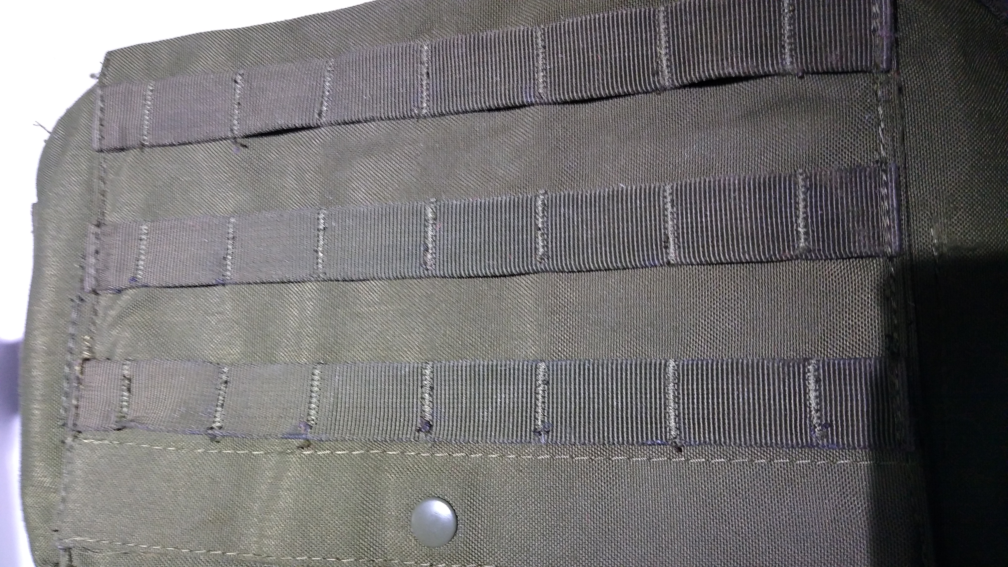 Kamizelka Condor MOPC