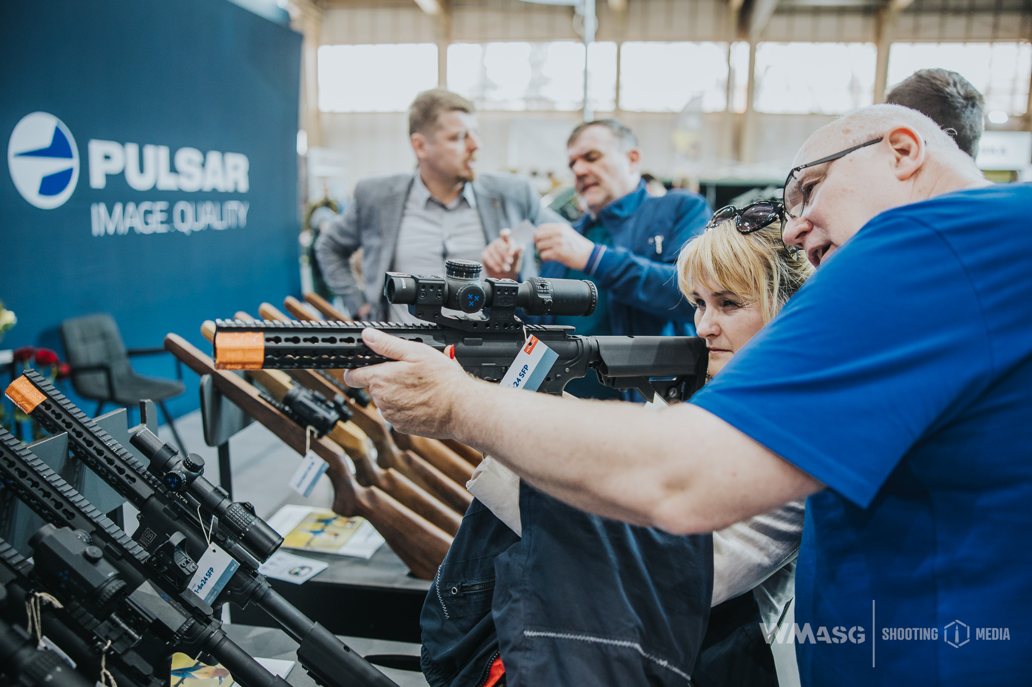 Euro Target Show 2025 (fotorelacja)