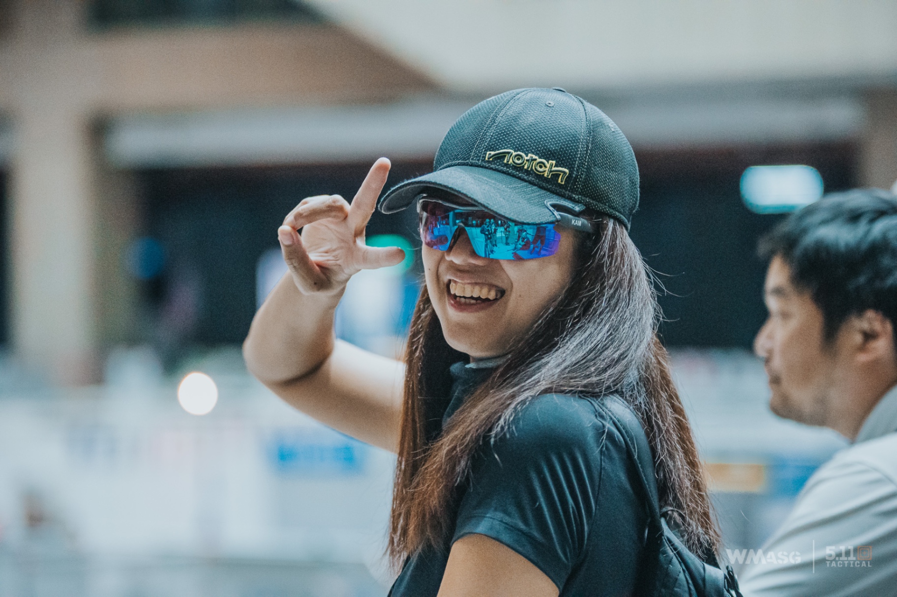 G&G World Cup Shooting Competition 2023