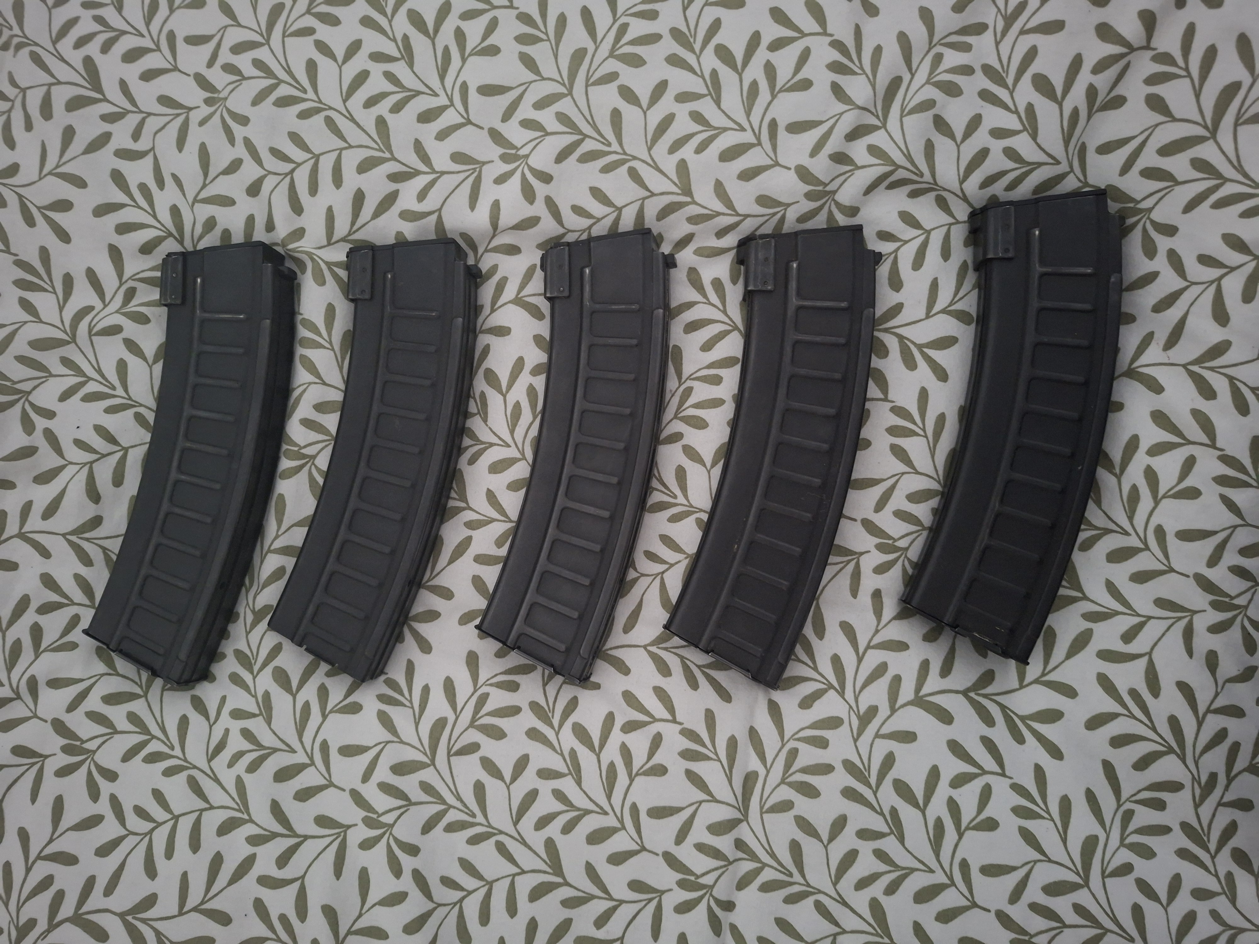 magazynki as-val sr-3m vss