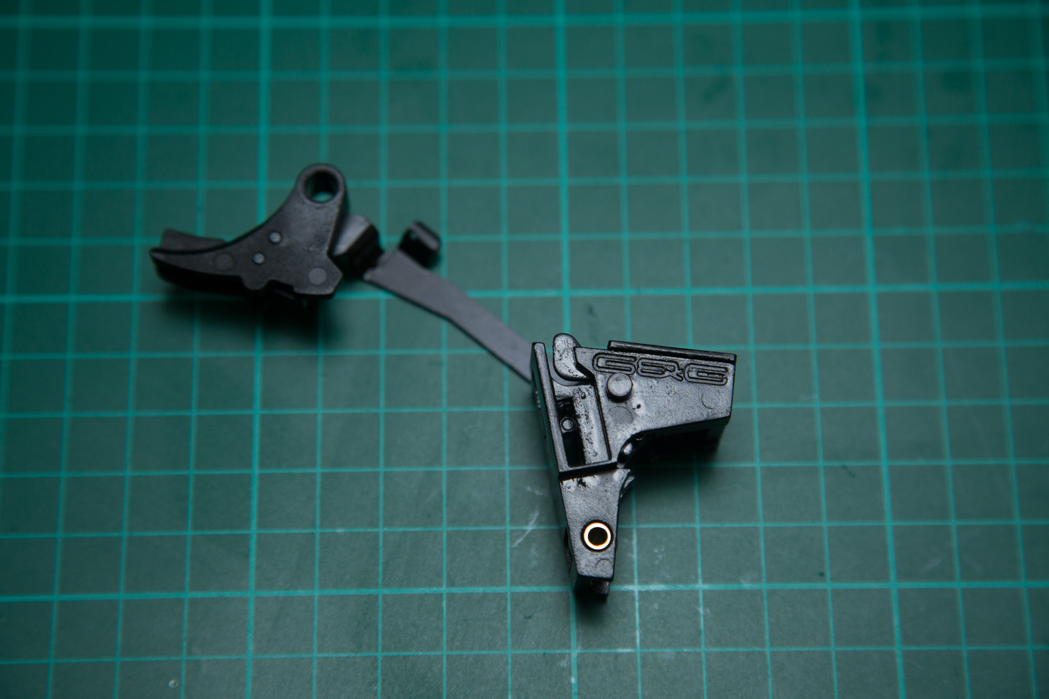 G&G GTP 9 - vol.2
