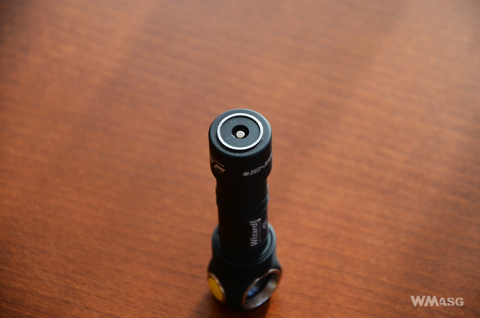Armytek Wizard Pro USB Warm