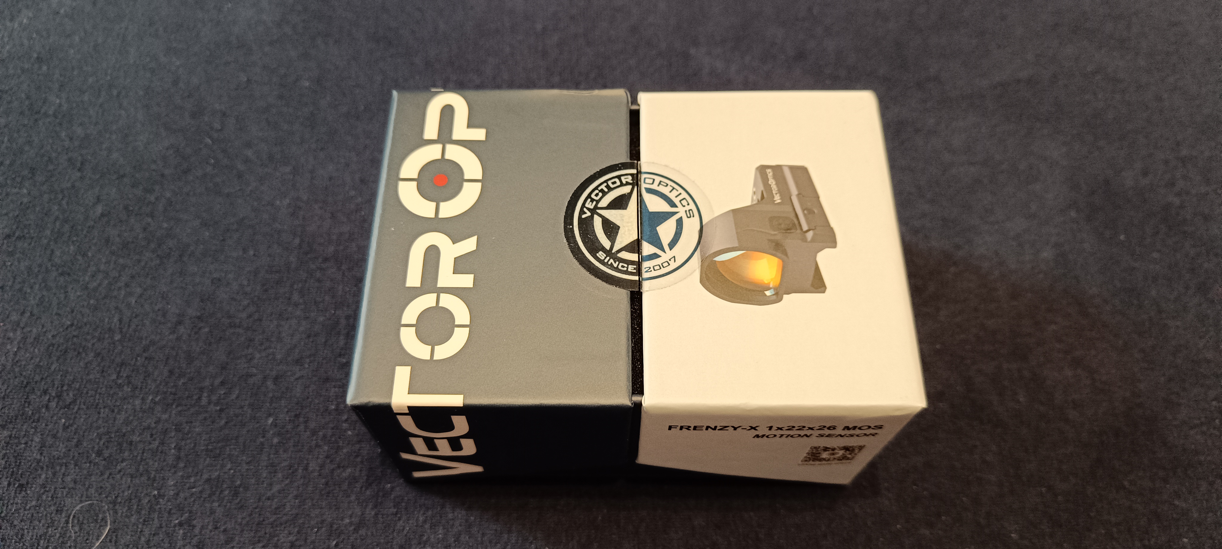 Army Armament R612A Staccato C2 + dodatki