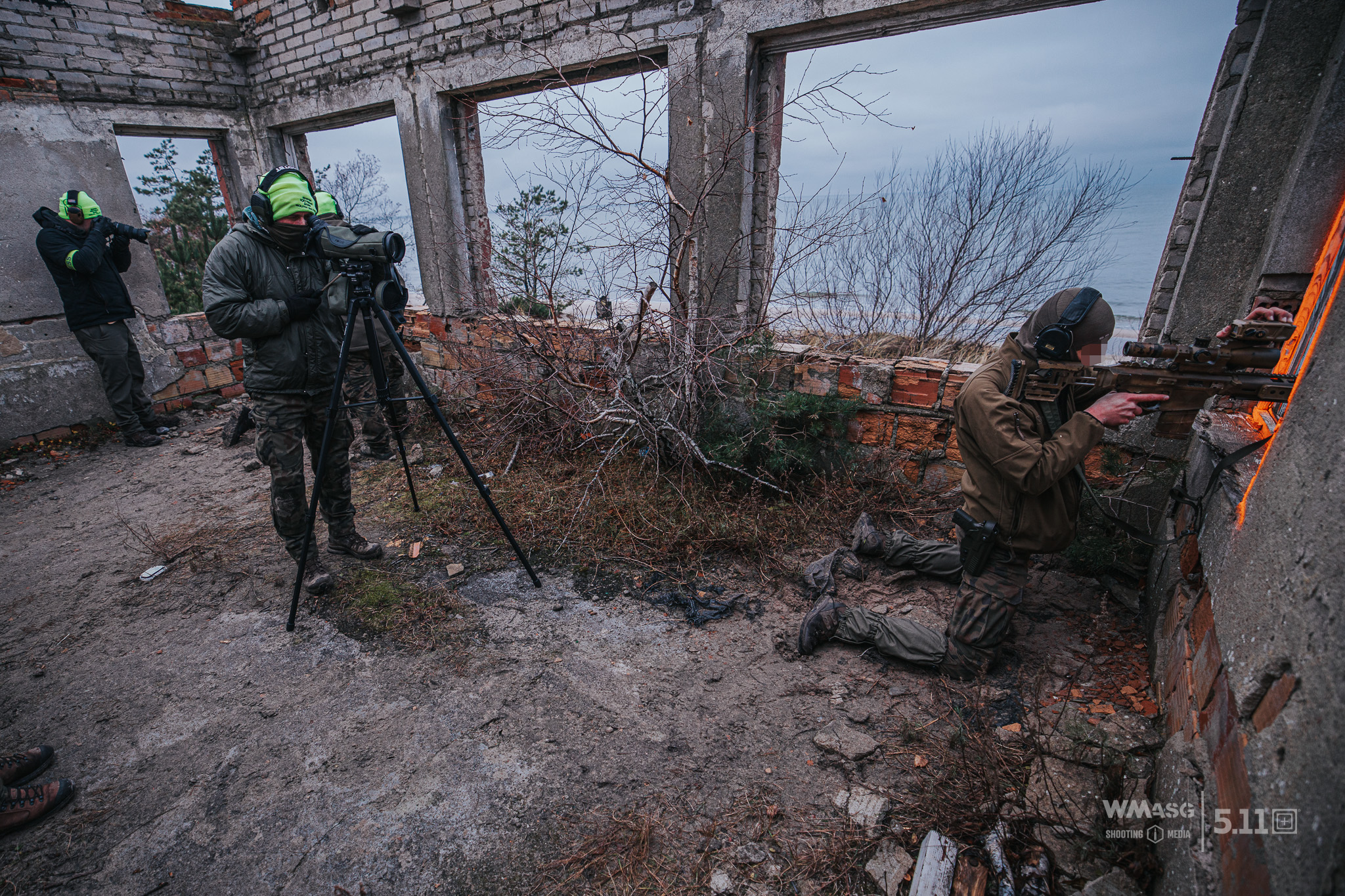 Sniper Extreme 2025 (05-06.12.2025)