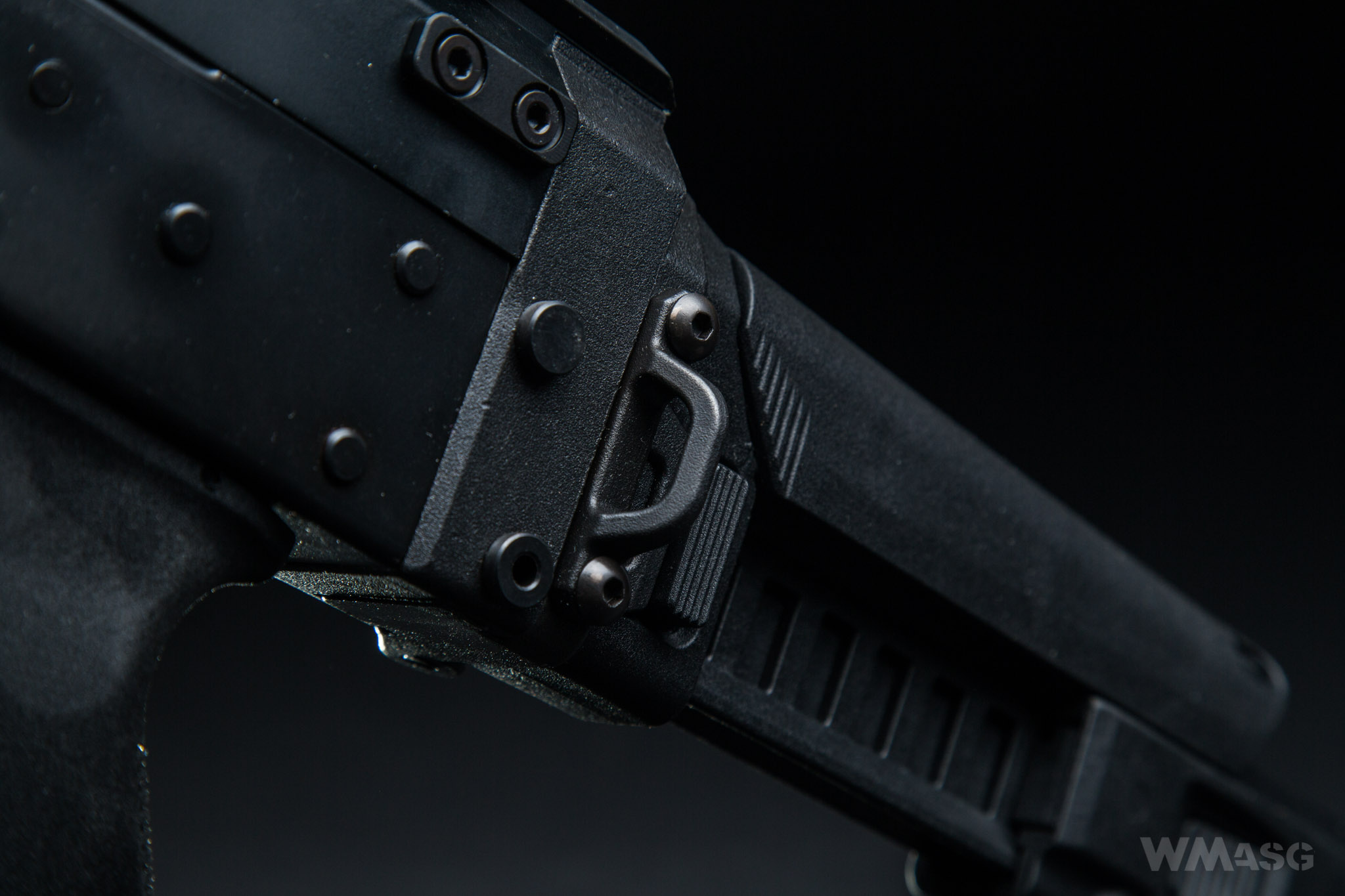 Arcturus CENTAUR B CARBINE