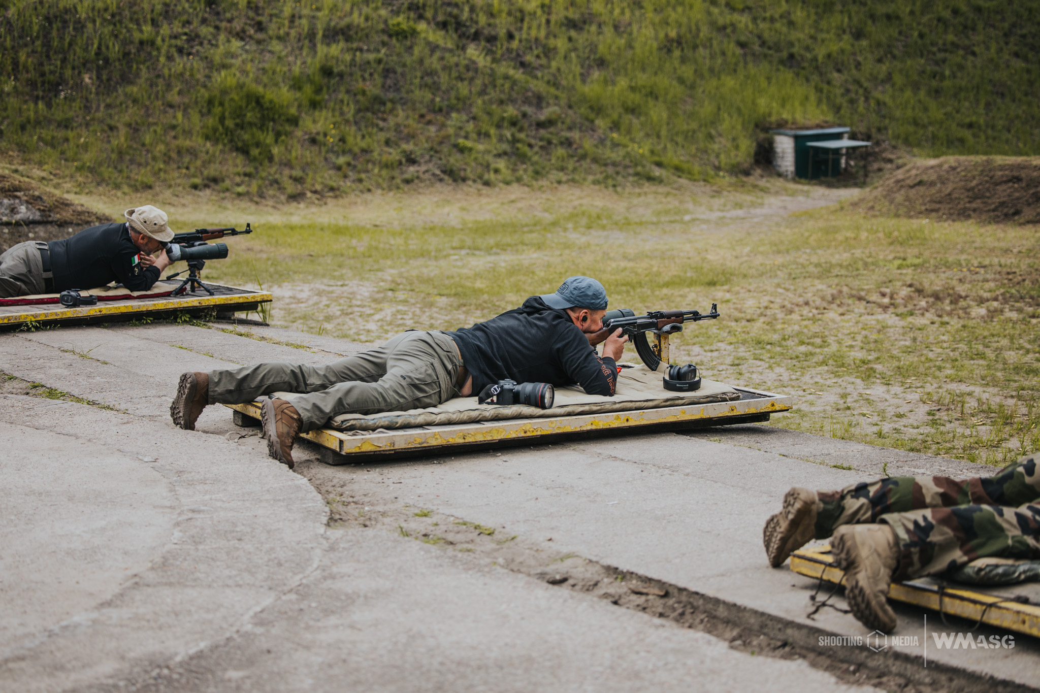 SALWA - XIX Międzynarodowy Wielobój Strzelecki (23-25.05.2025)