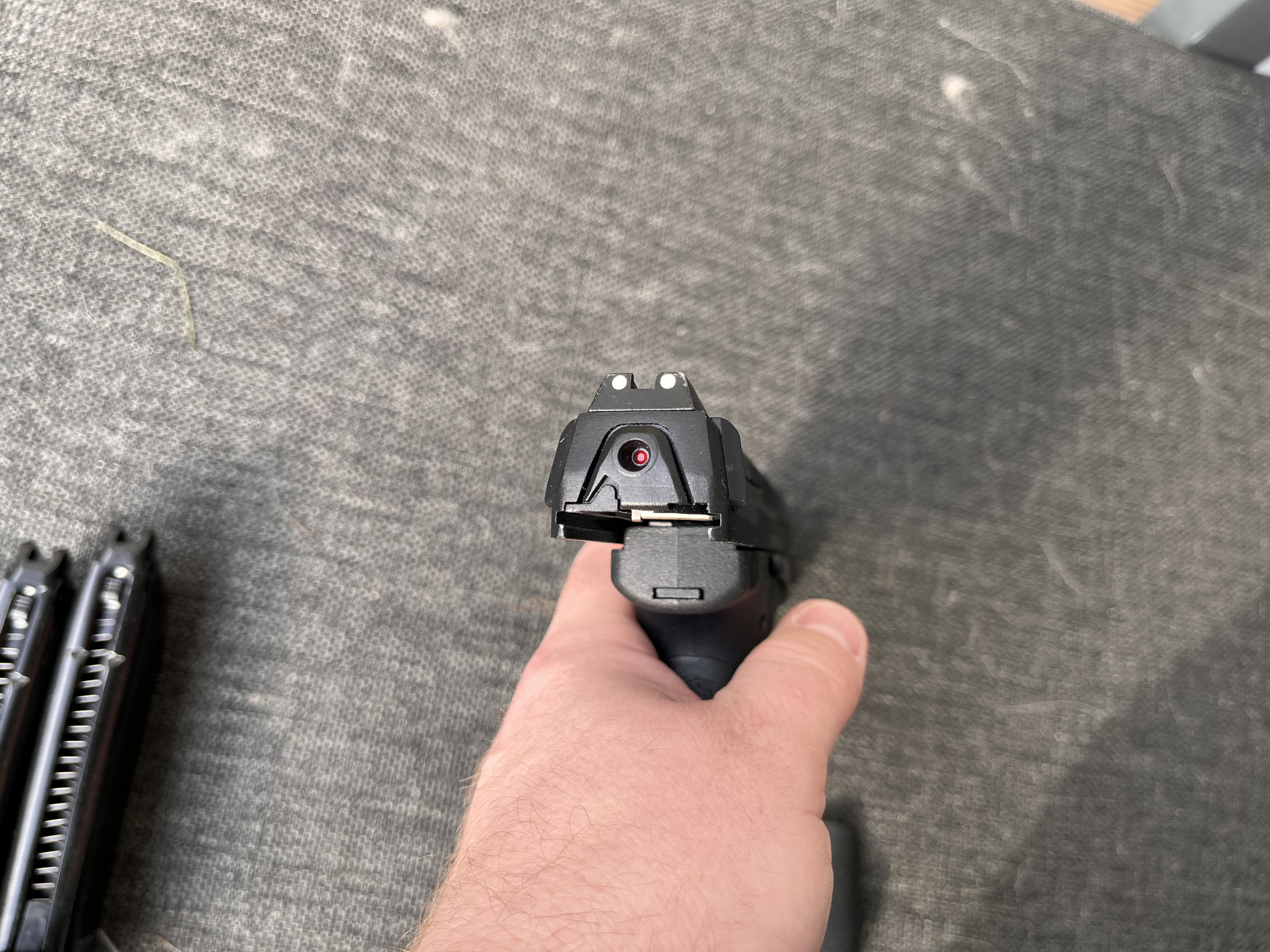 VFC VP9