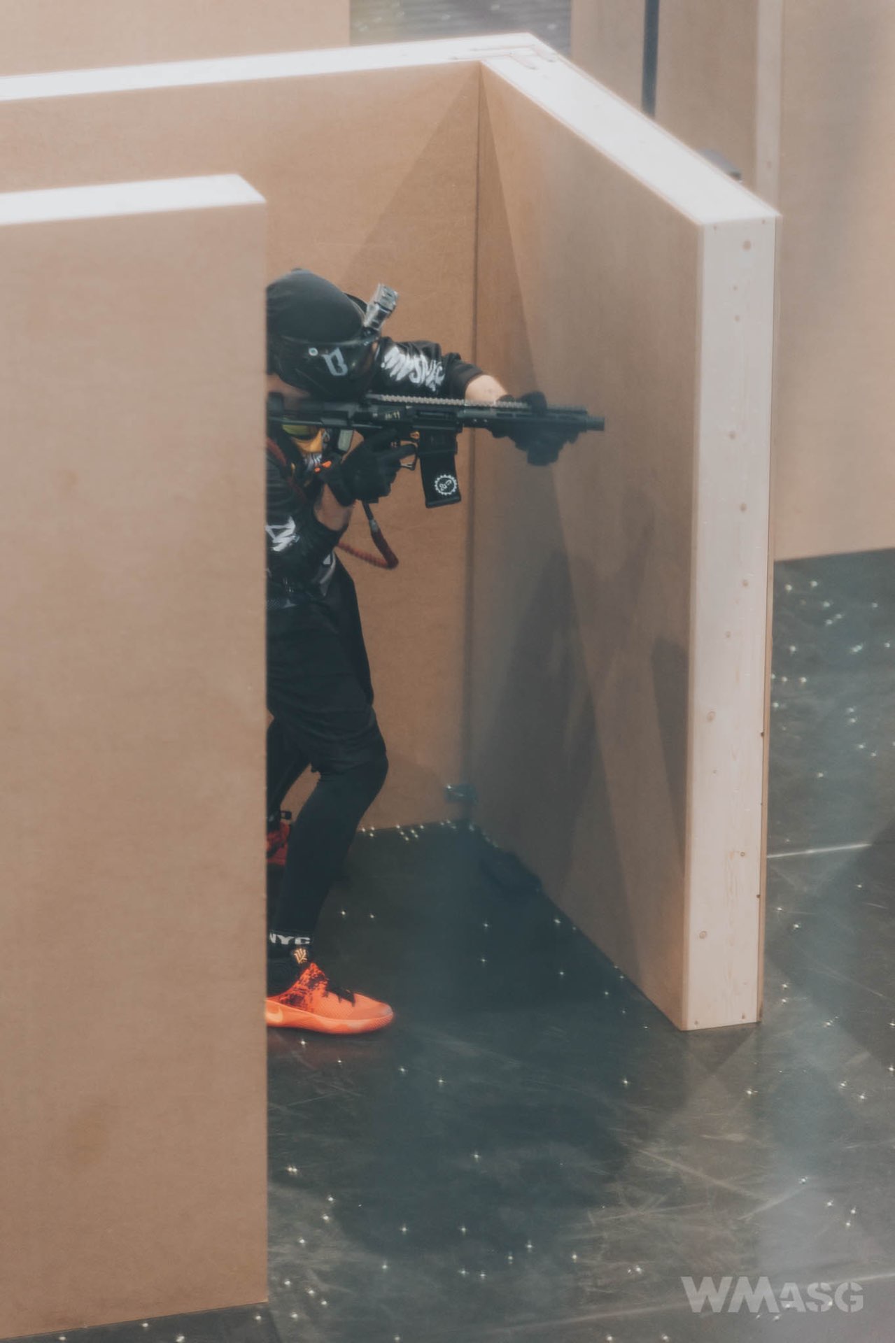 Airsoft Team Poland Tournament 2.5 No Pressure (18.07.2021)