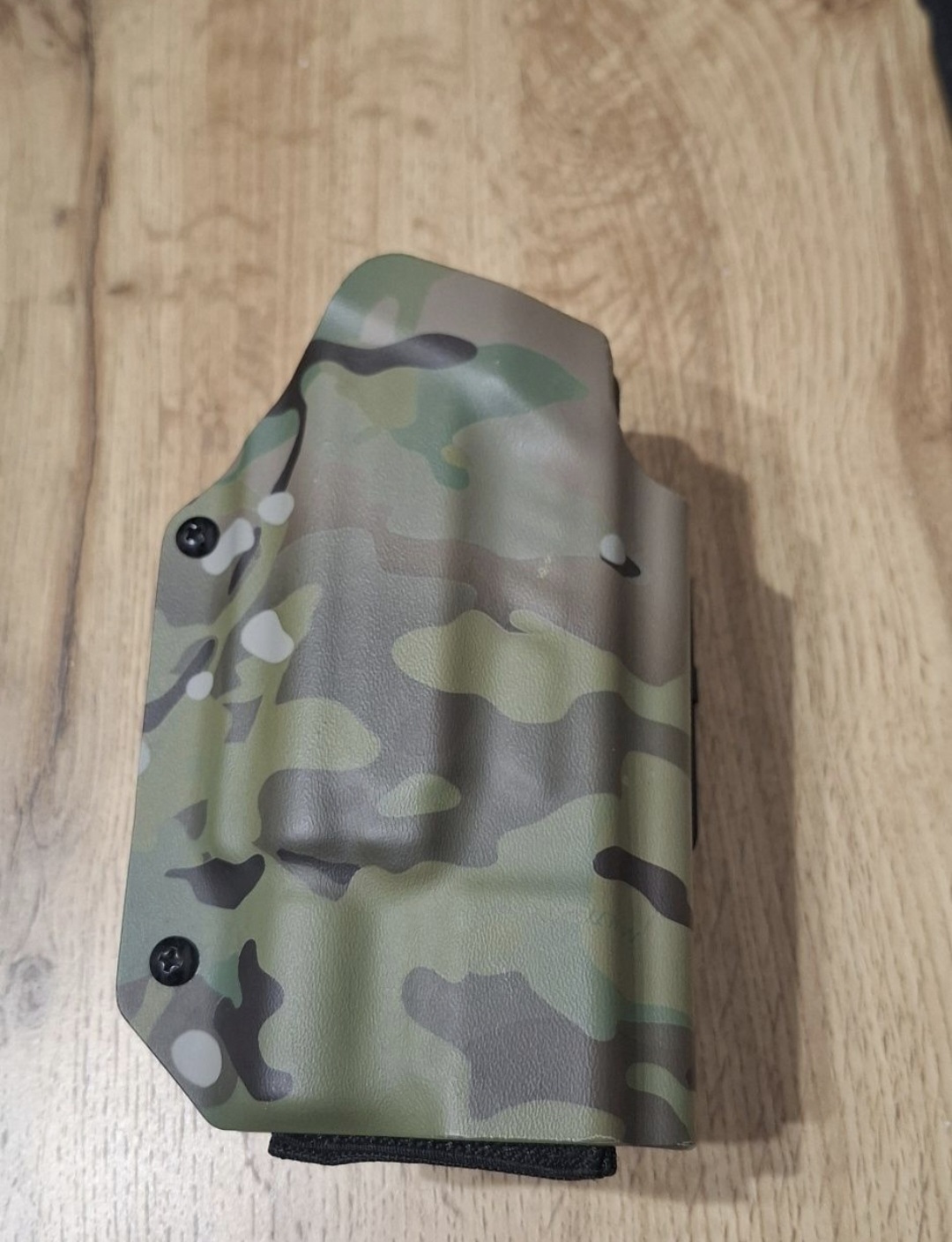 Kabura multicam