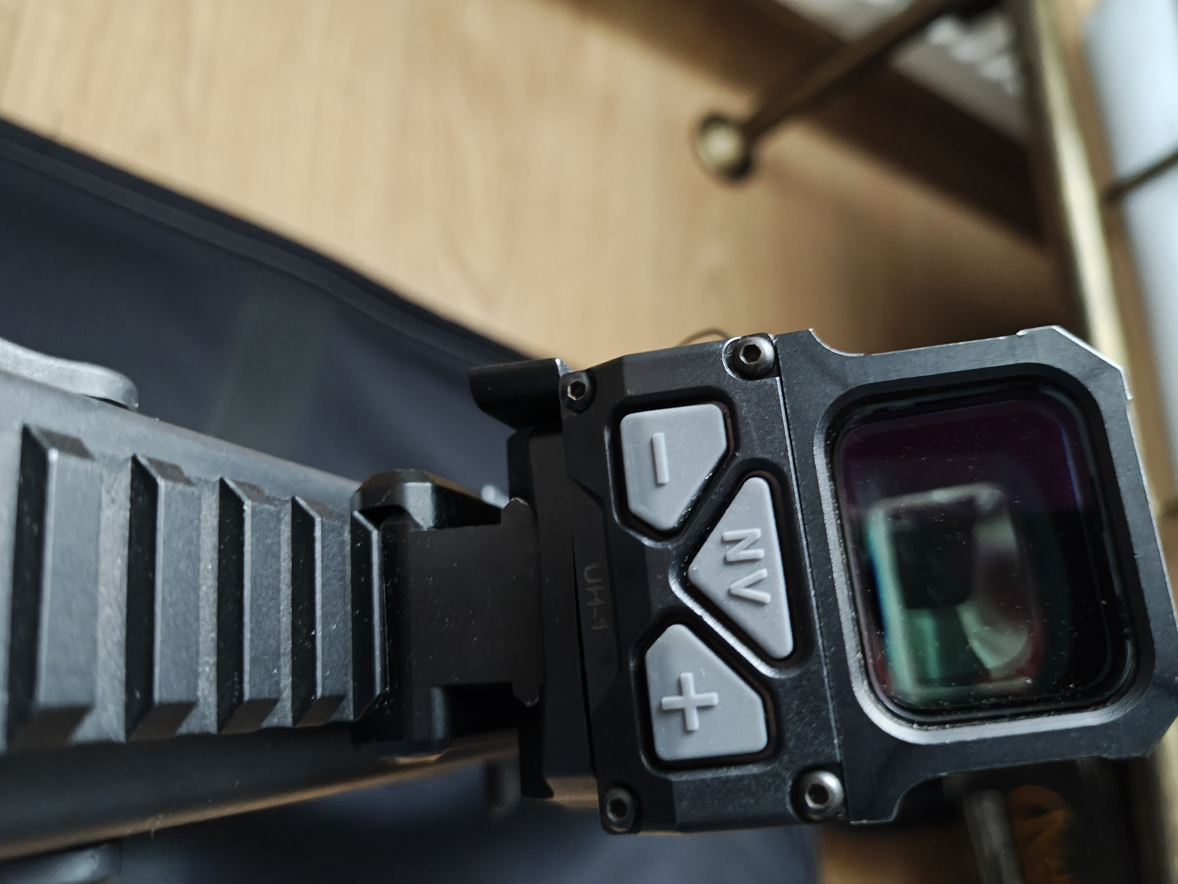 Kolimator Vortex UH 1 gen 2