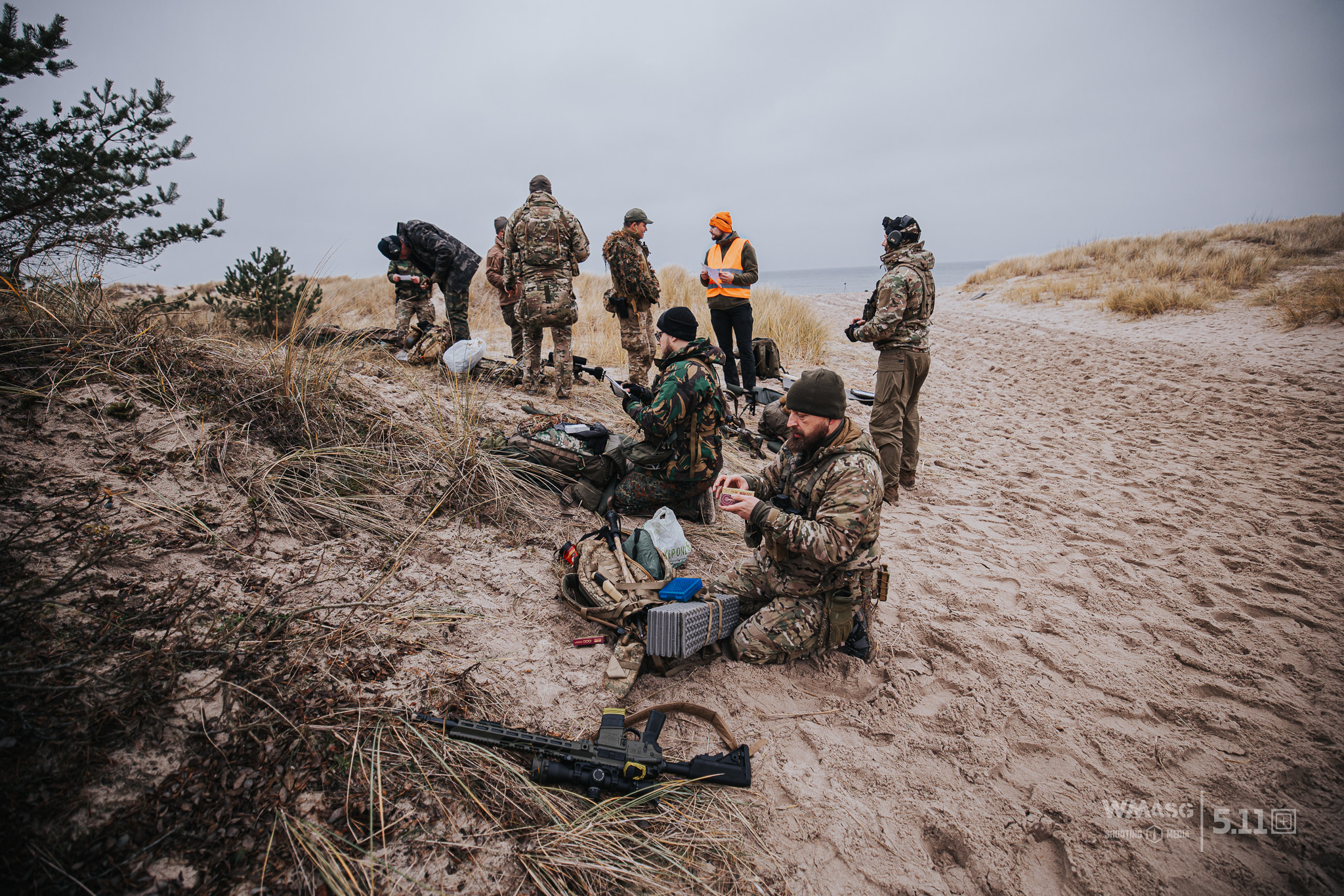 Sniper Extreme 2025 (05-06.12.2025)