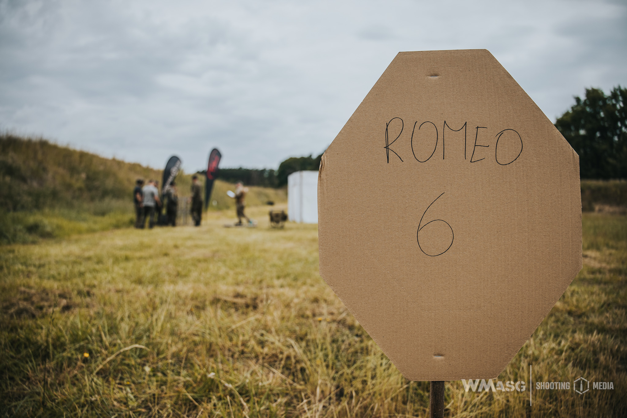 Fotorelacja z zawodów taktyczno-strzeleckich Delta Recon Squad SAR (7-8.06.2025)