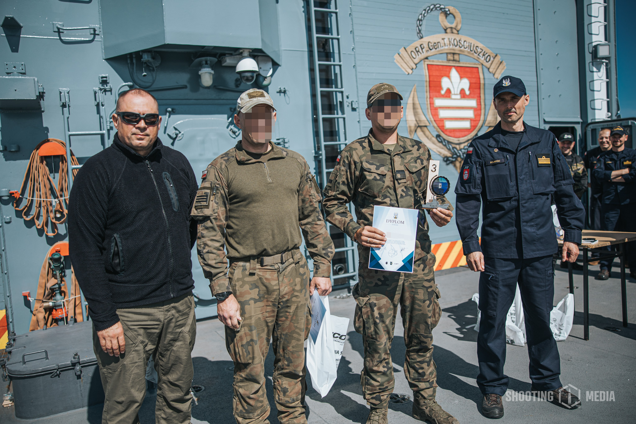 Mare Balticum Sniper Challenge (26-27.09.2025)