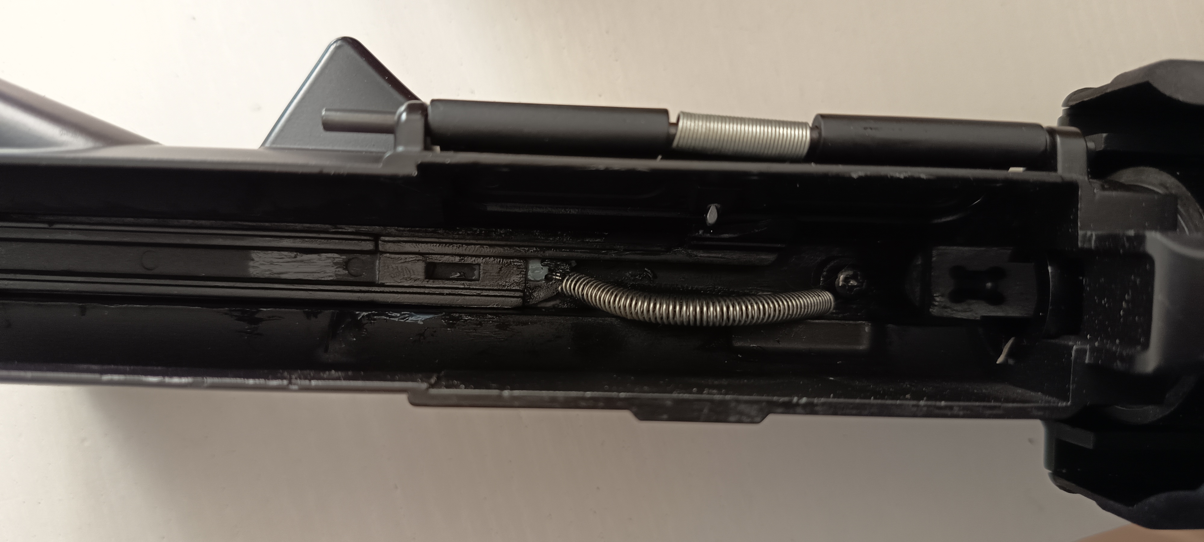 M4 s system jg