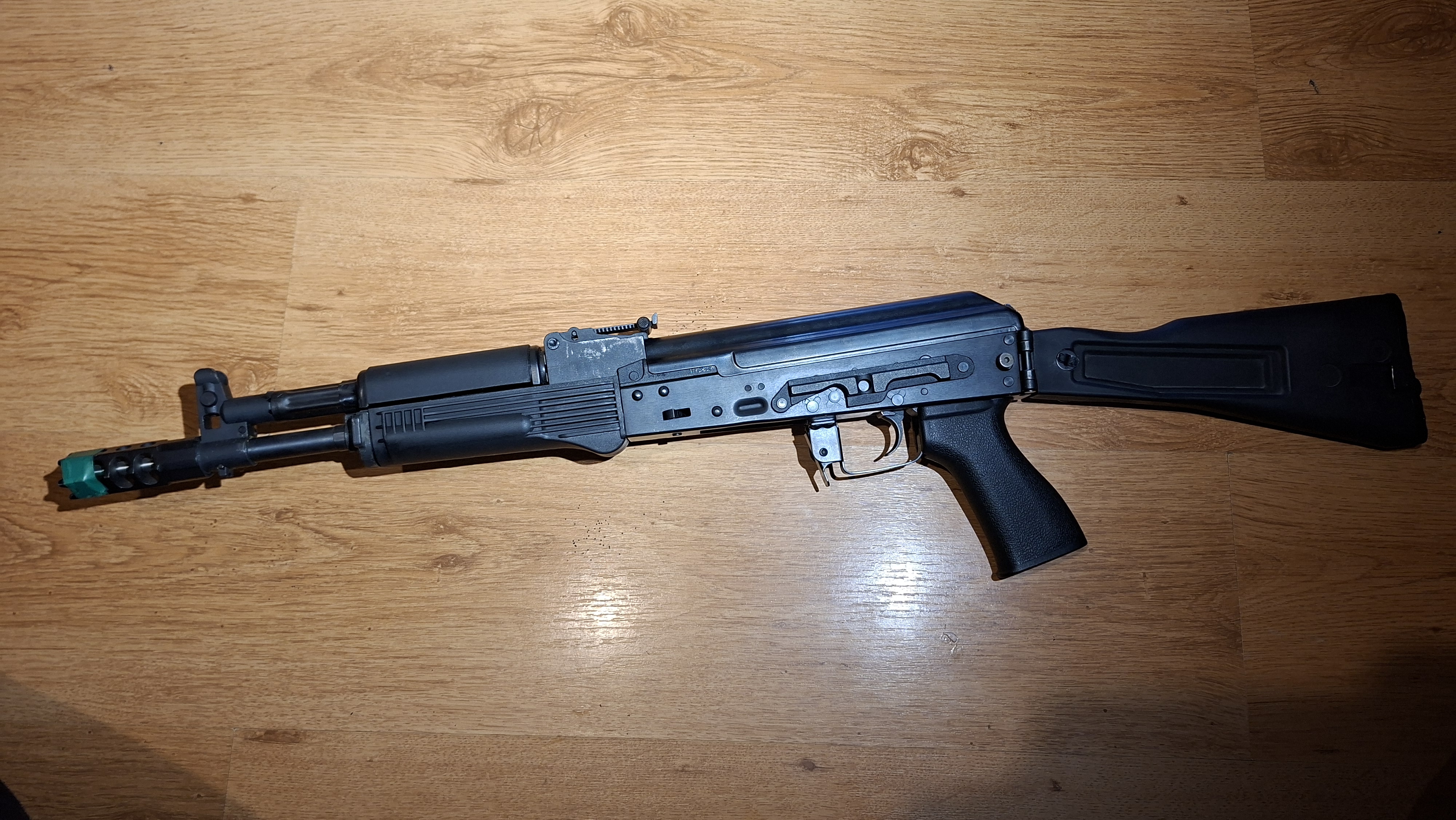 Replika E&L Elak 104 ak