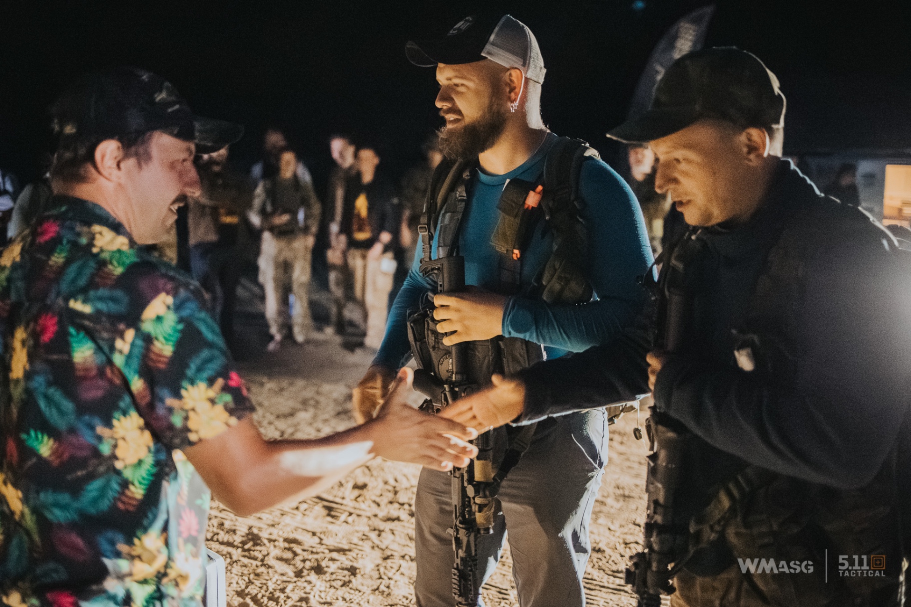 Lekka Piechota IX (termin II) 2023 (część III)