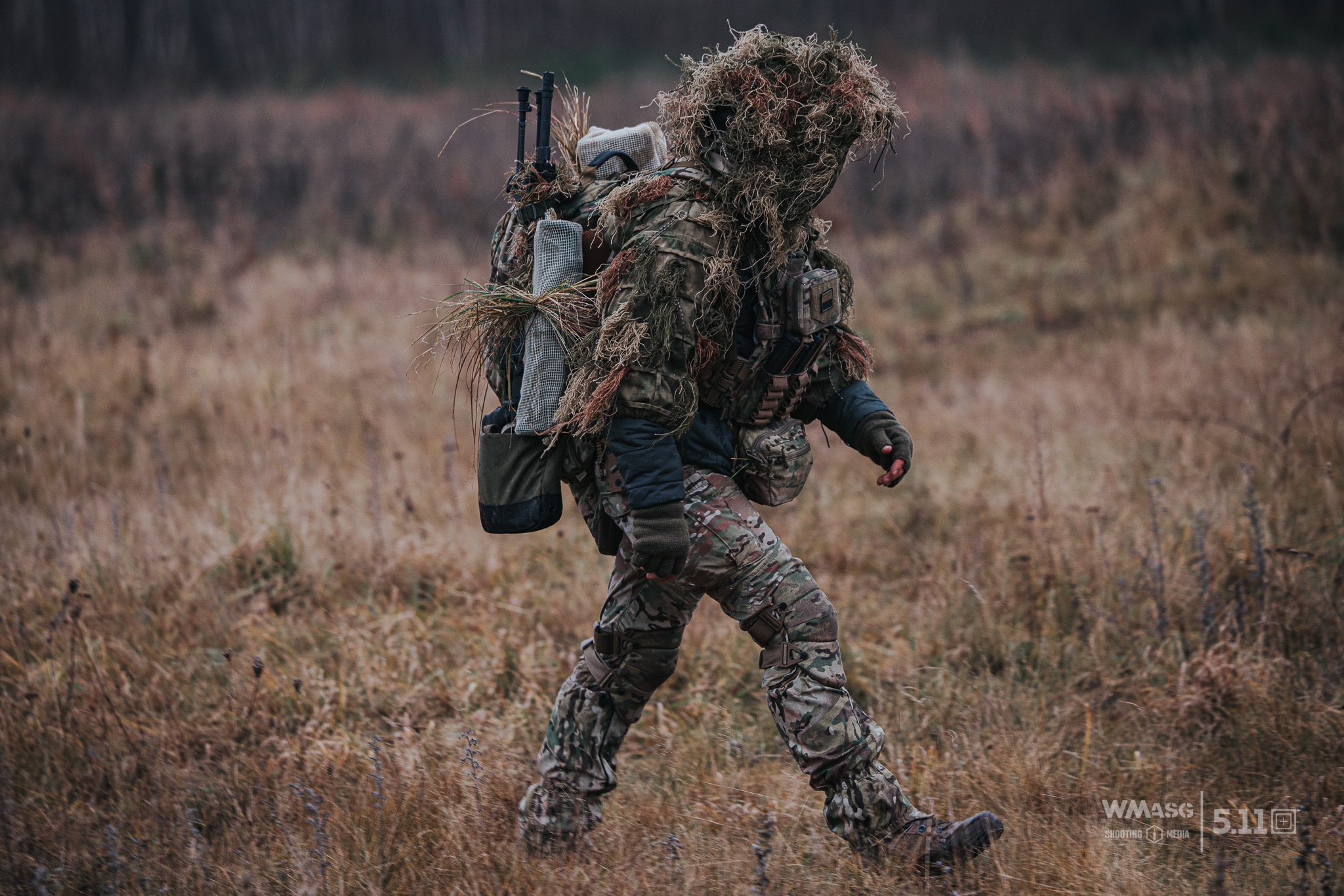 Sniper Extreme 2025 (05-06.12.2025)