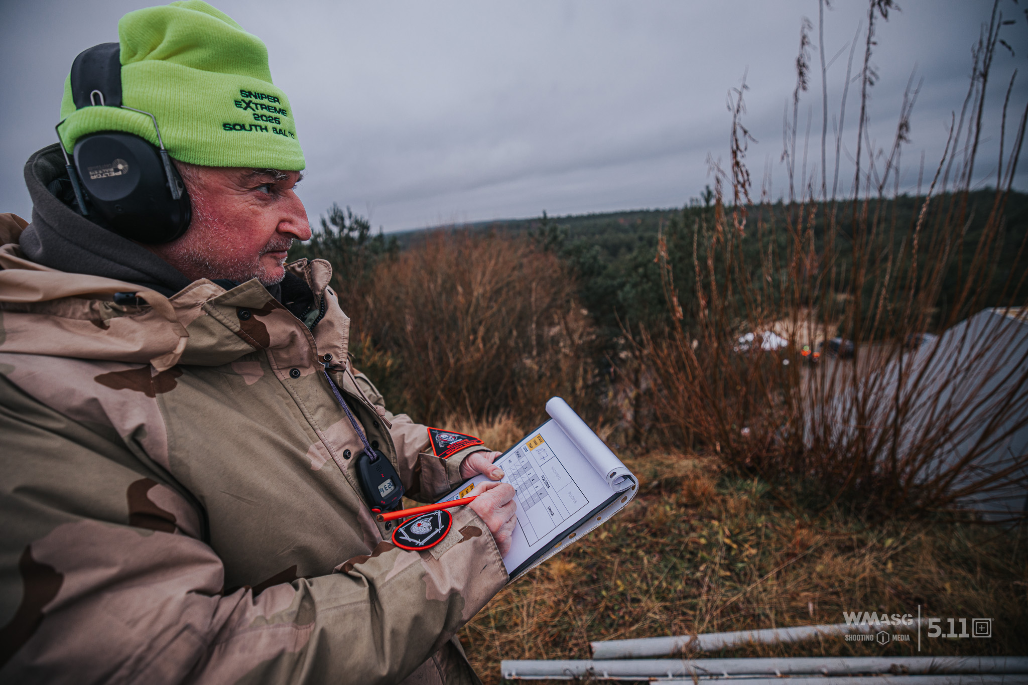 Sniper Extreme 2025 (05-06.12.2025)