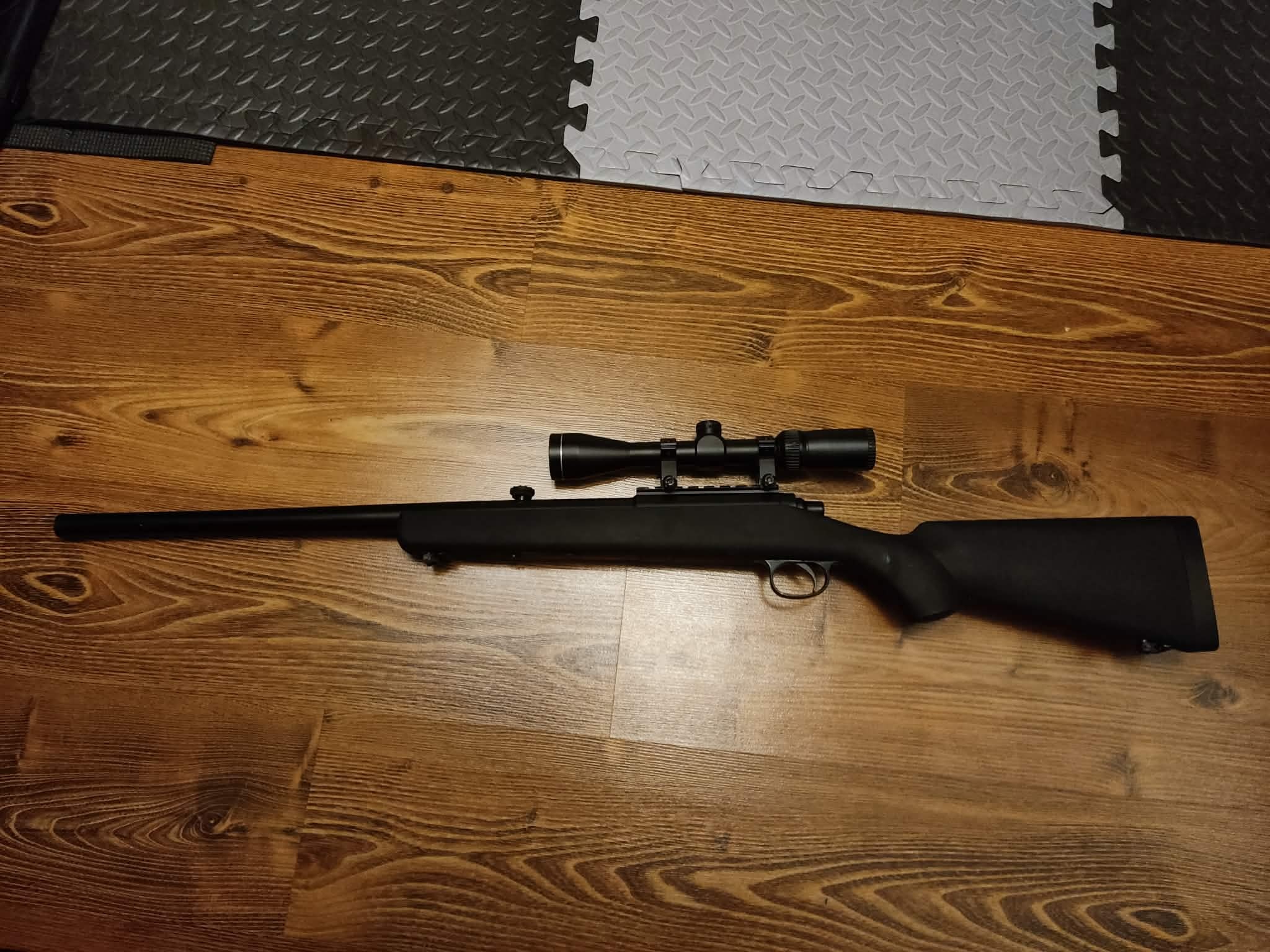 JG Bar-10 VSR-10