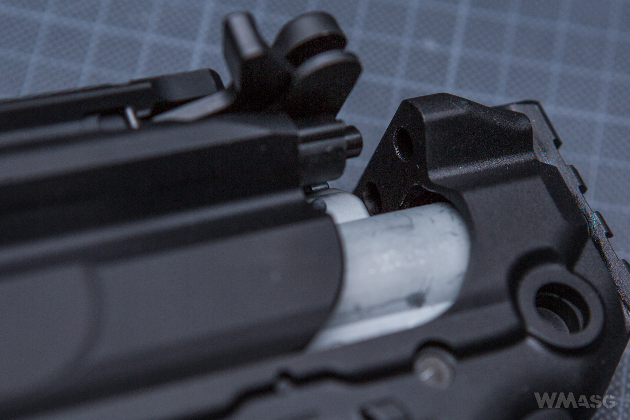 Sig ProForce MCX Virtus wnętrze