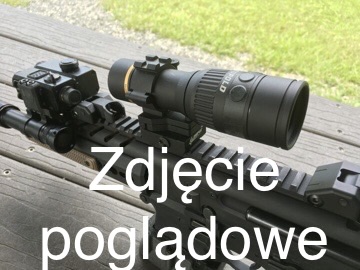 Celownik termowizyjny Leupold LTO Tracker