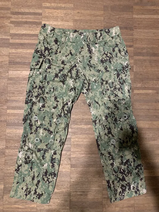 Spodnie Patagonia pants lvl 9 AOR 2 romziar 40