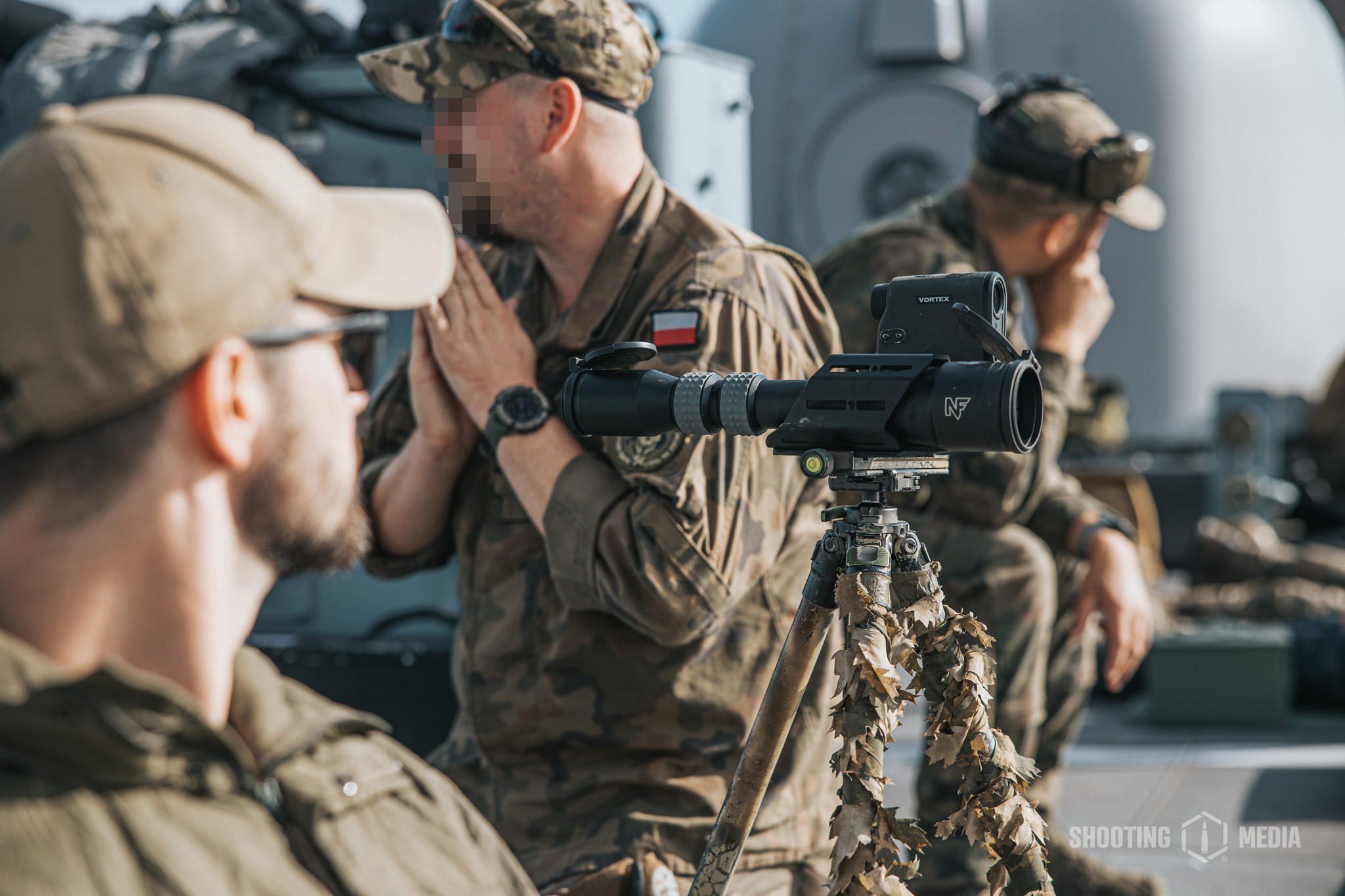 Mare Balticum Sniper Challenge (26-27.09.2025)