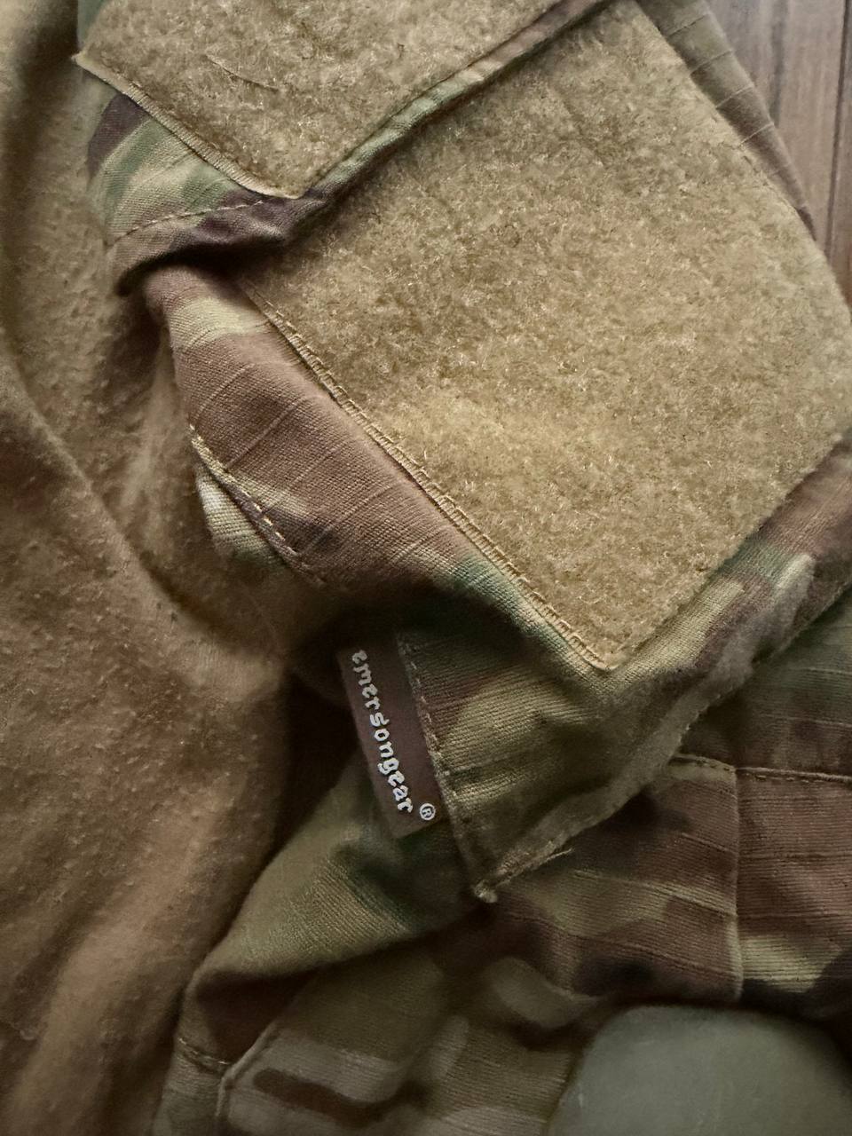 mundur g3 multicam emerson gear