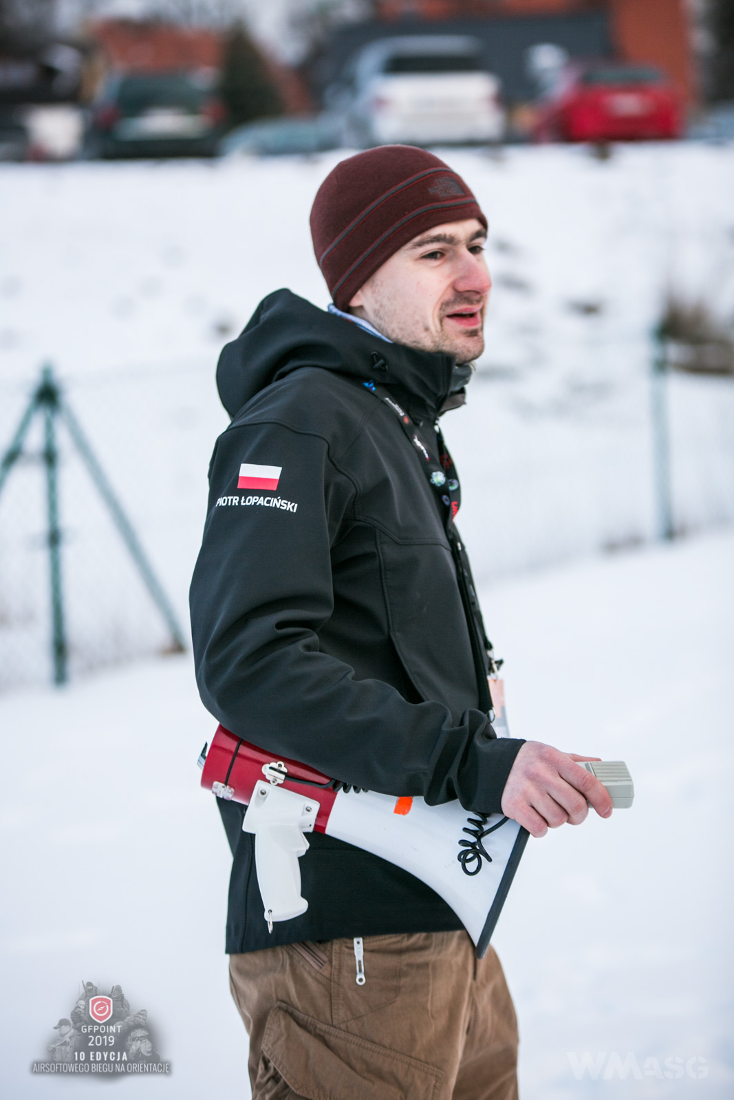 GFPOINT 2019