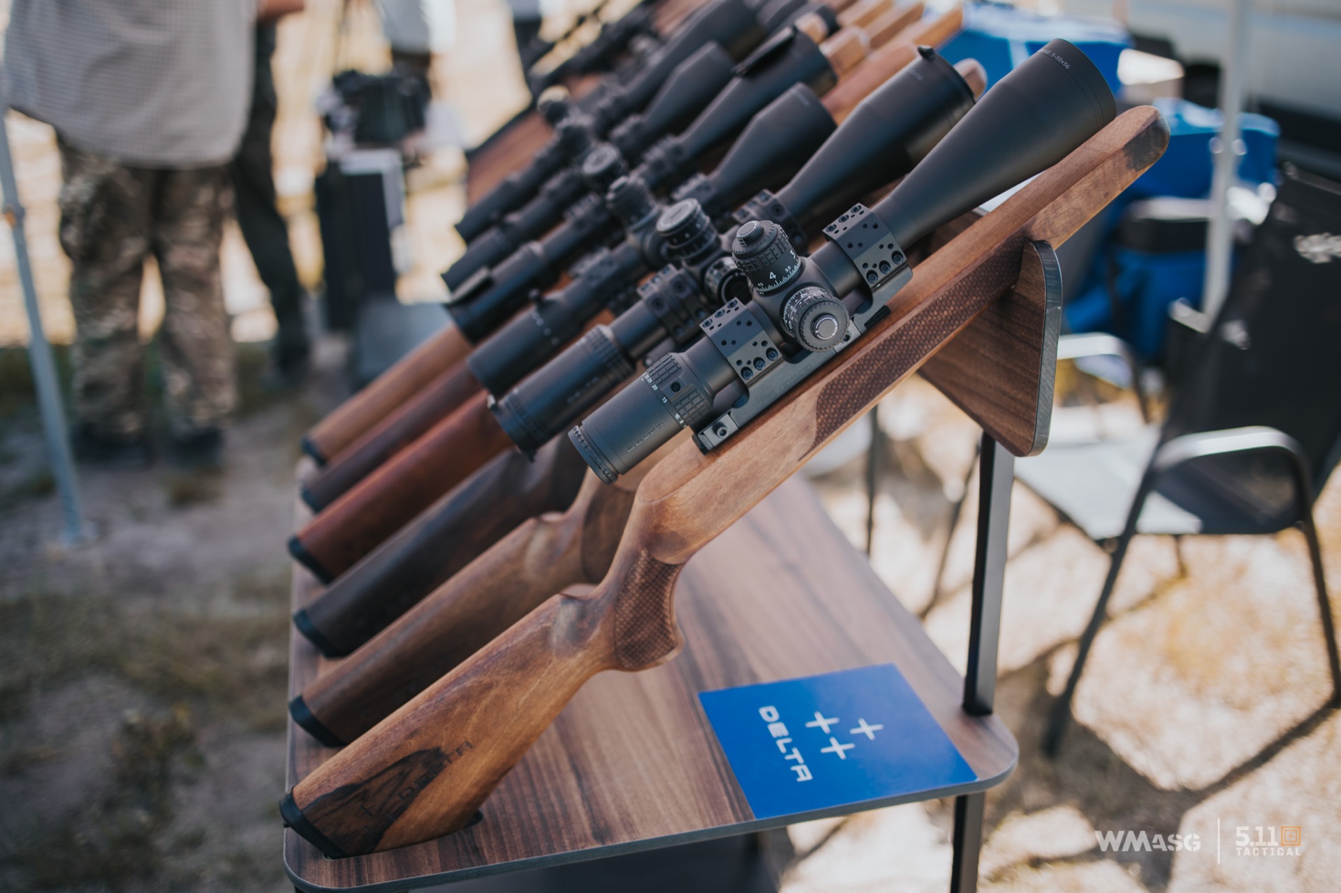 Delta Steel Gongs (11-12.06.2022)