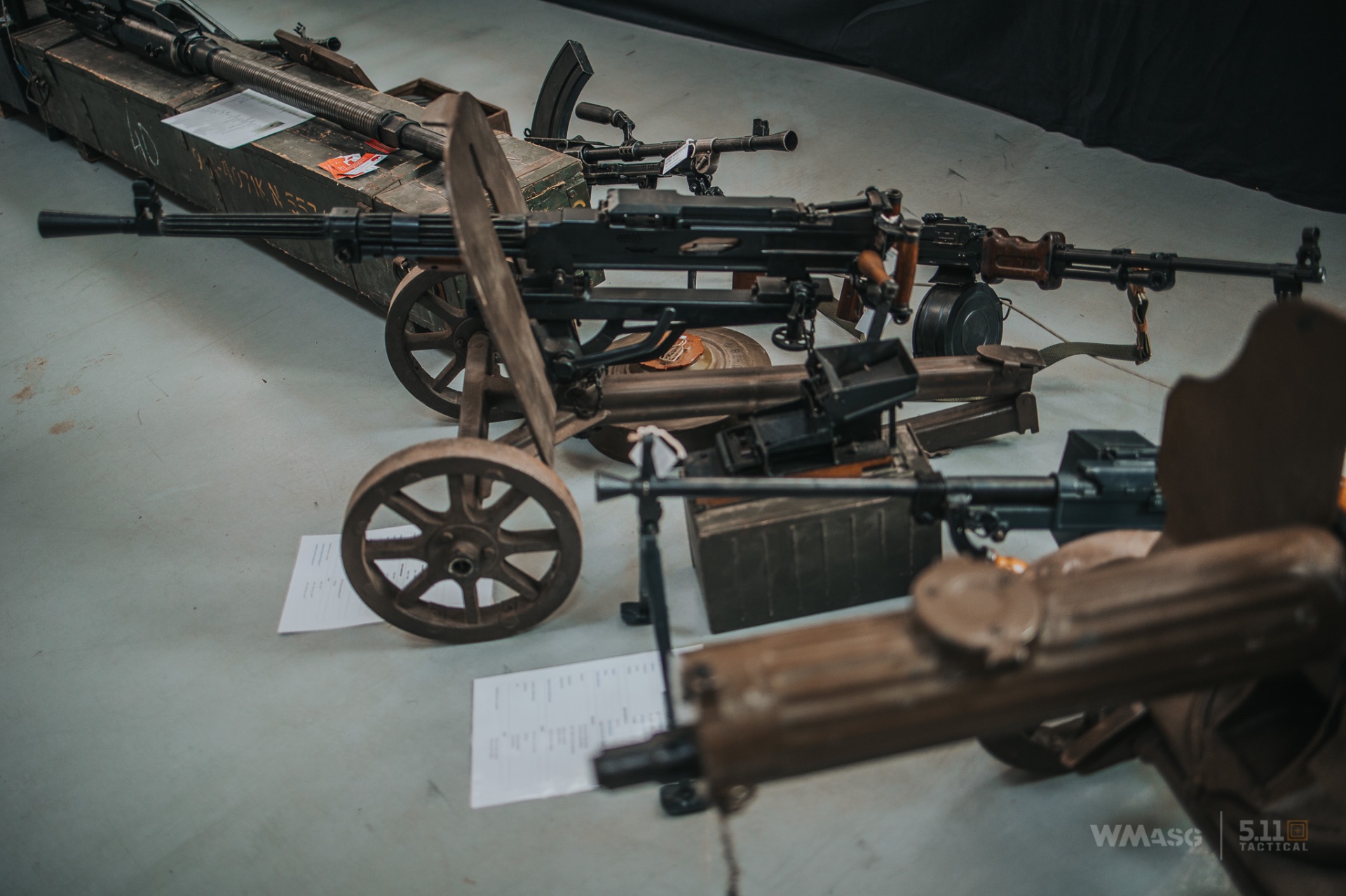 Militaria ProARMA 2023 (Lublin, 12-13.05.2023)