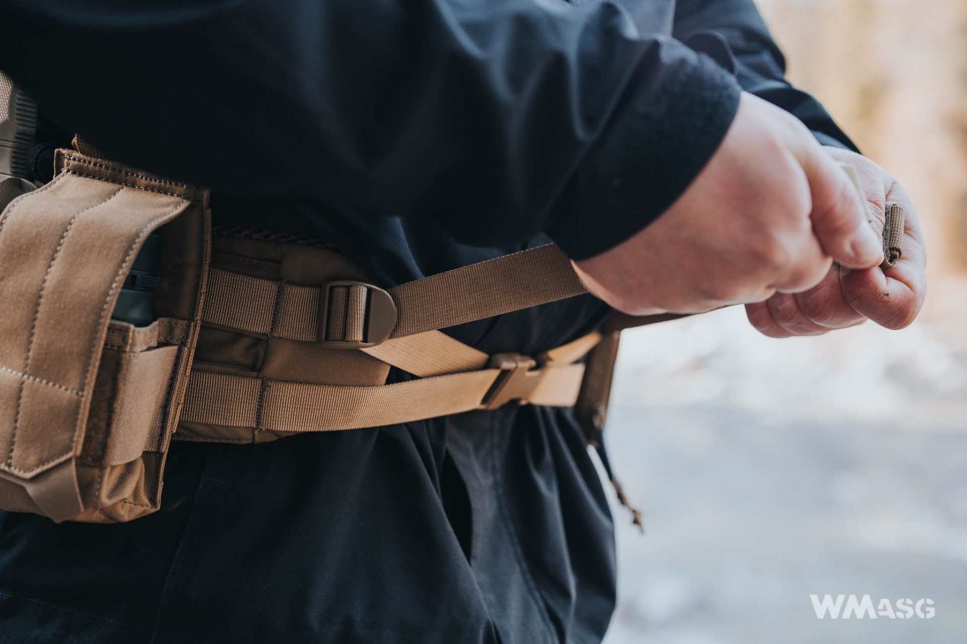 5.11 Tactical RUSH 100 - plecak na każdą wyprawę