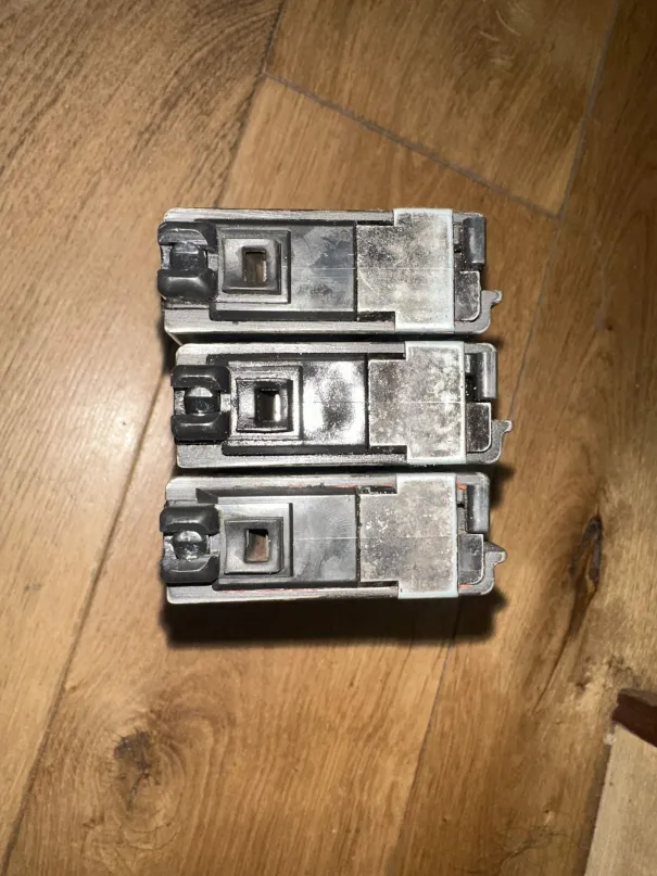 Magazynek gazowy MWS Tokyo Marui