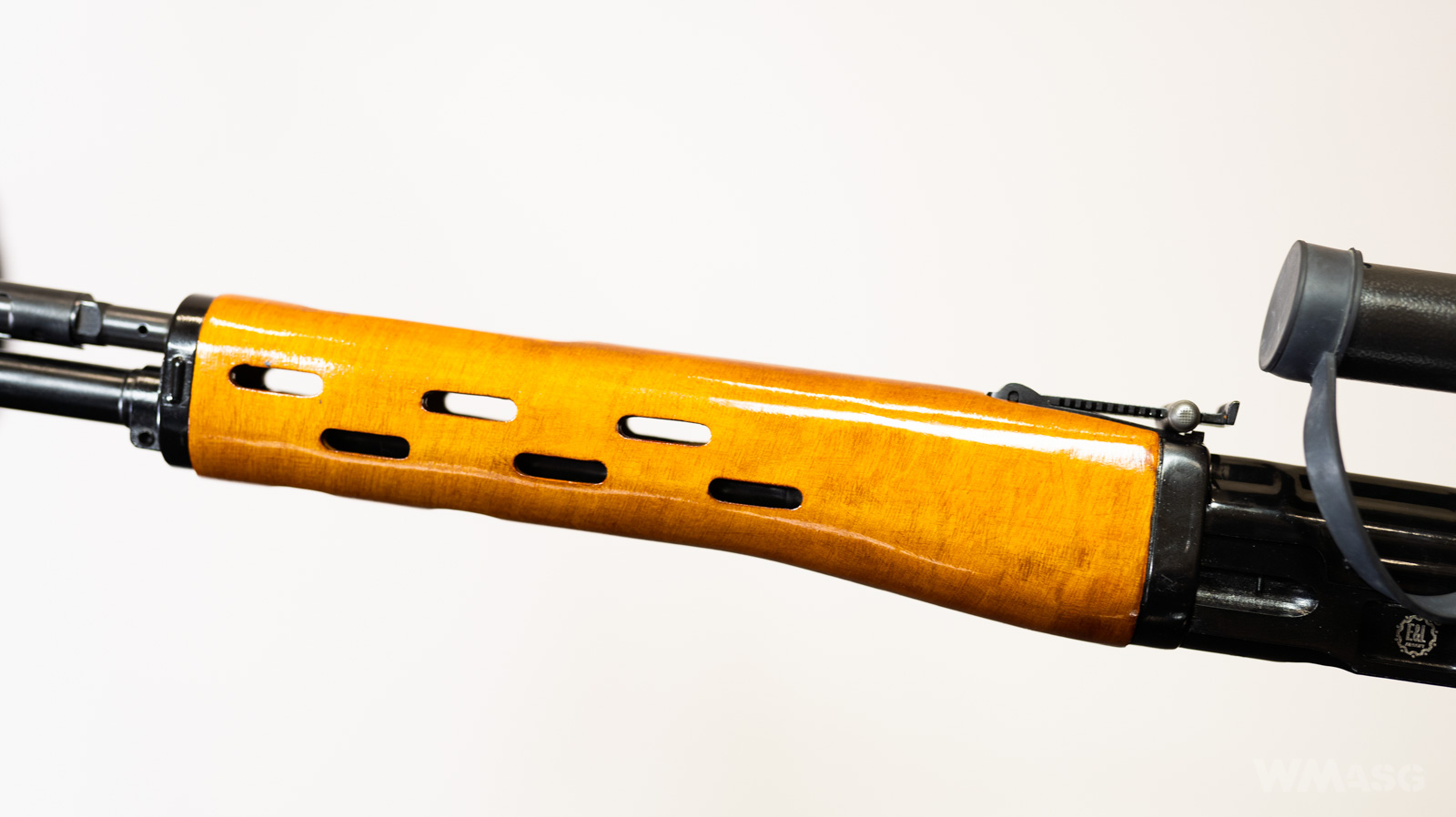 E&L SWD AEG