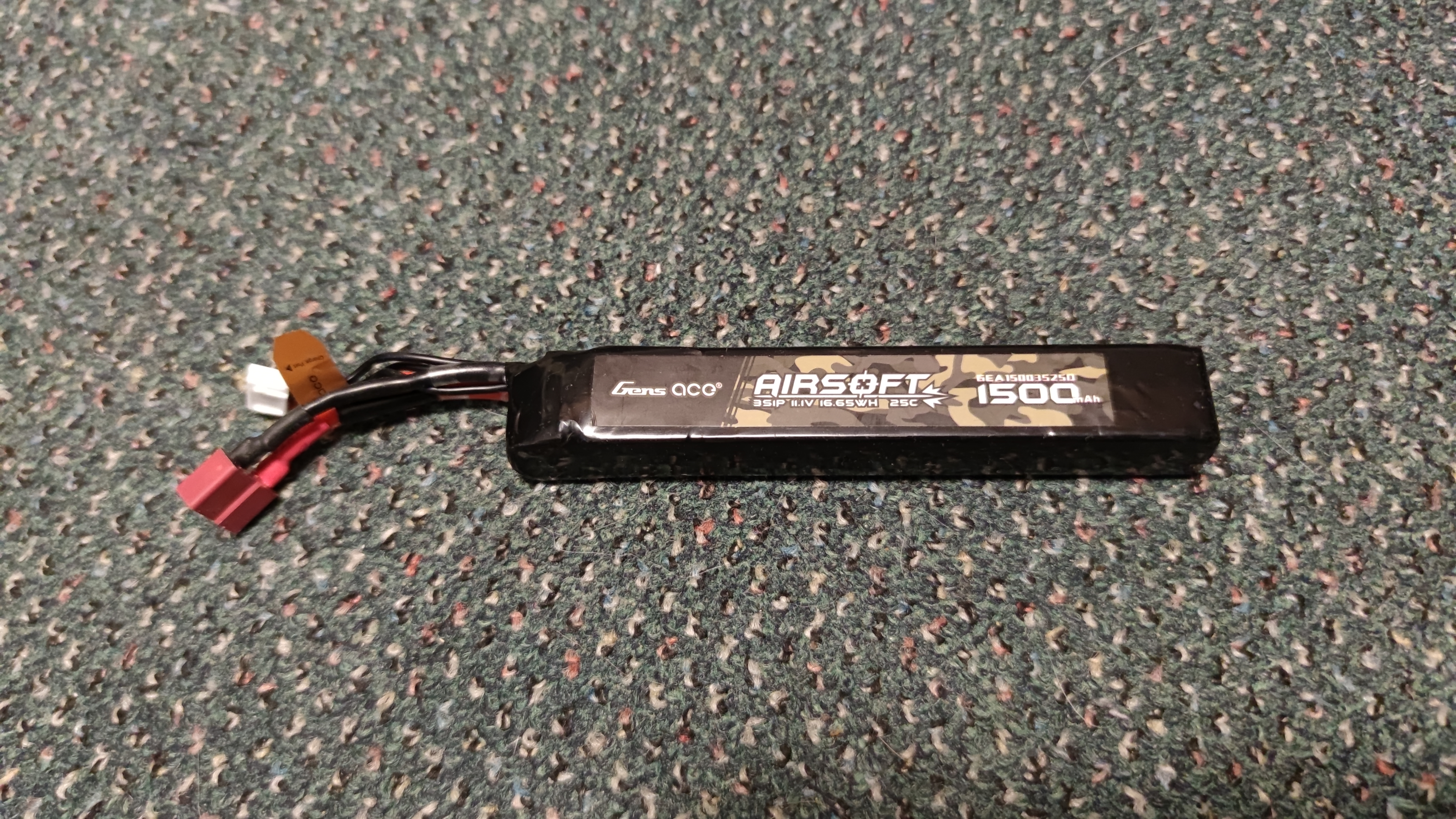 Specna Arms Edge 2.0 RRA SA-E14 + Kolimator + Magazynki + Akumulator + dodatki