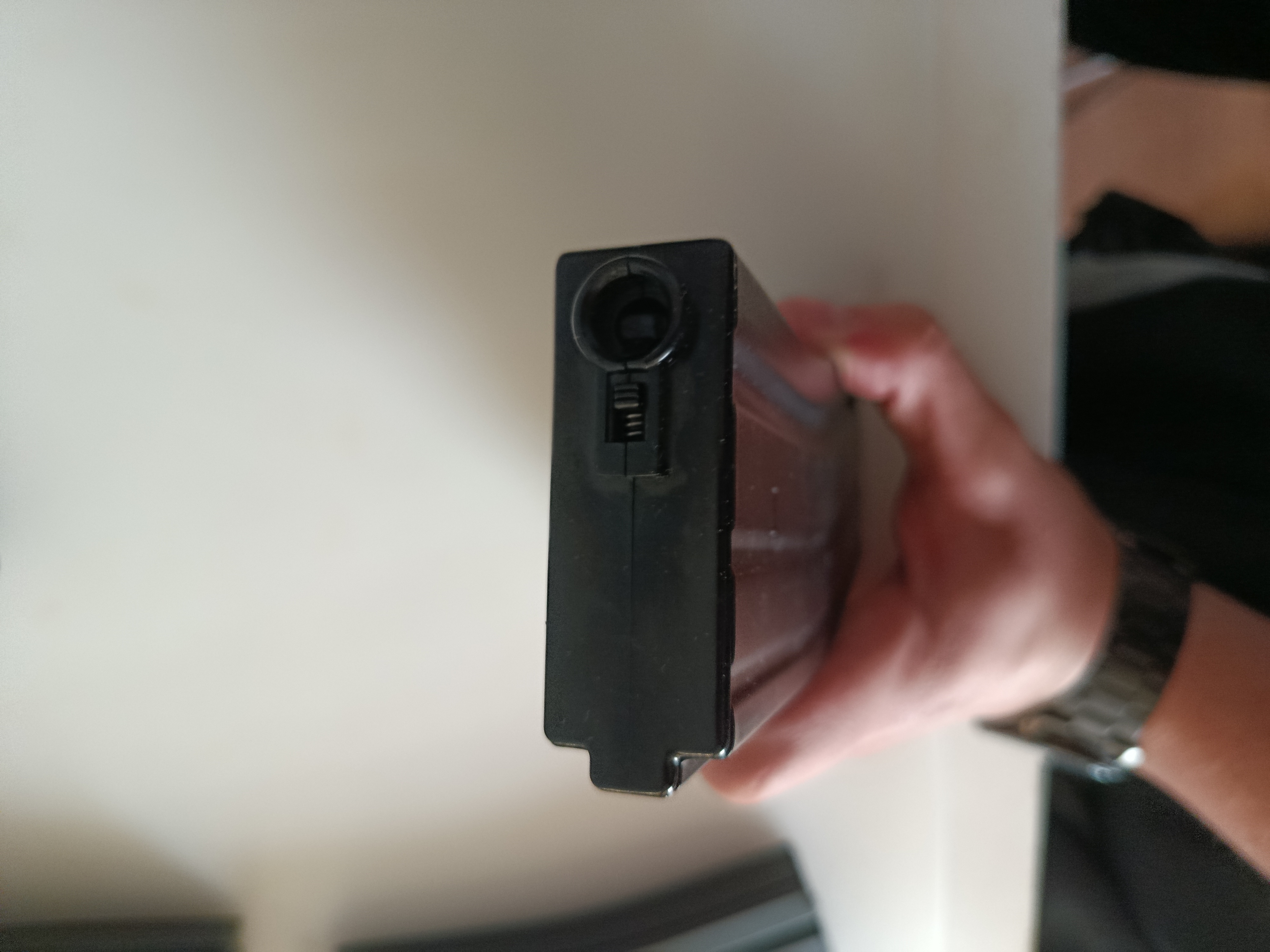 Replika M904E Double Eagle