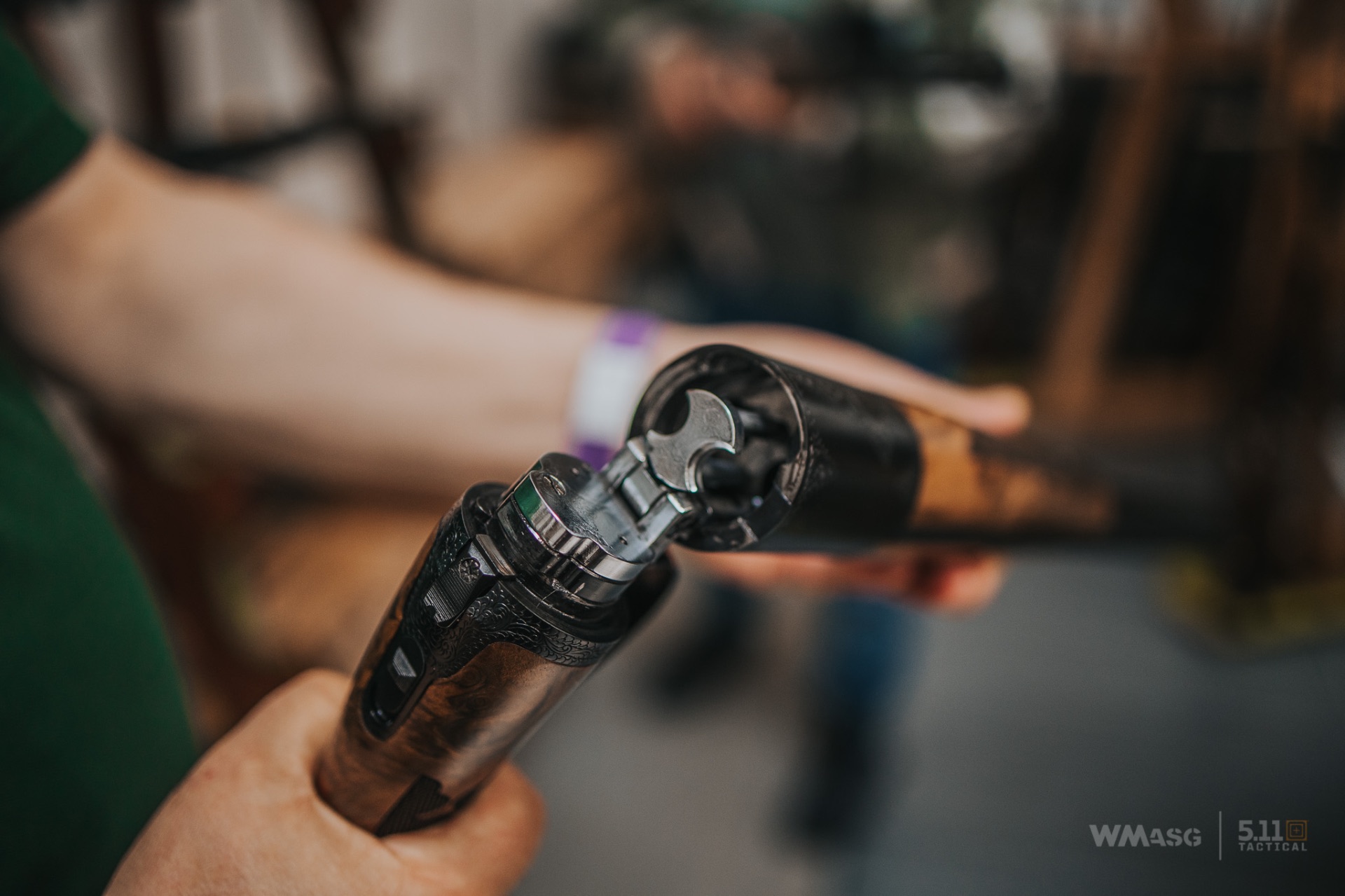 Militaria ProARMA 2023 (Lublin, 12-13.05.2023)