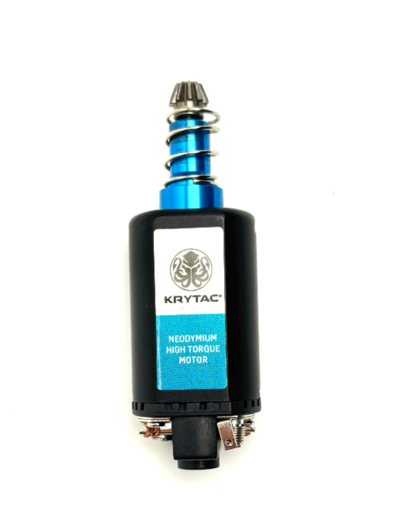 Silnik neodymowy Krytac High Torque