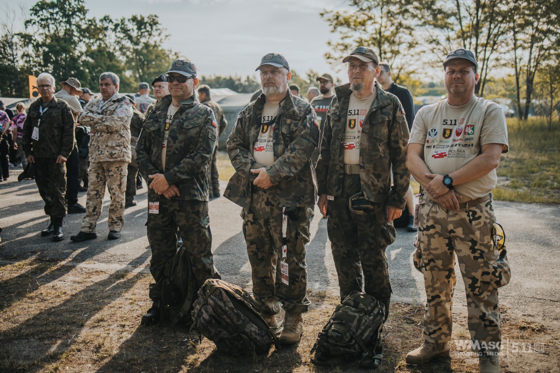 XVIII Międzynarodowy Wielobój Strzelecki