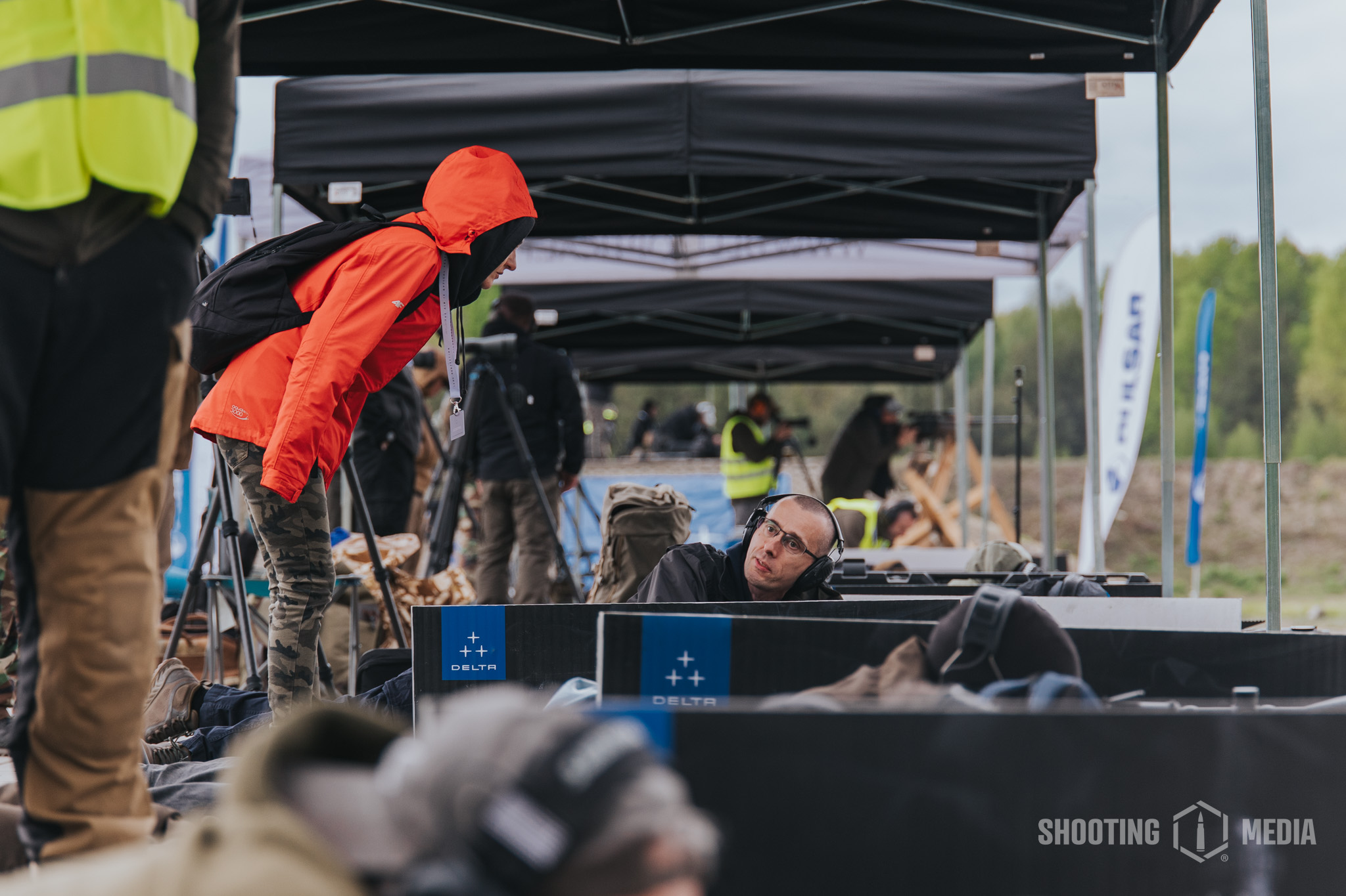 Delta Long Range Weekend 2026