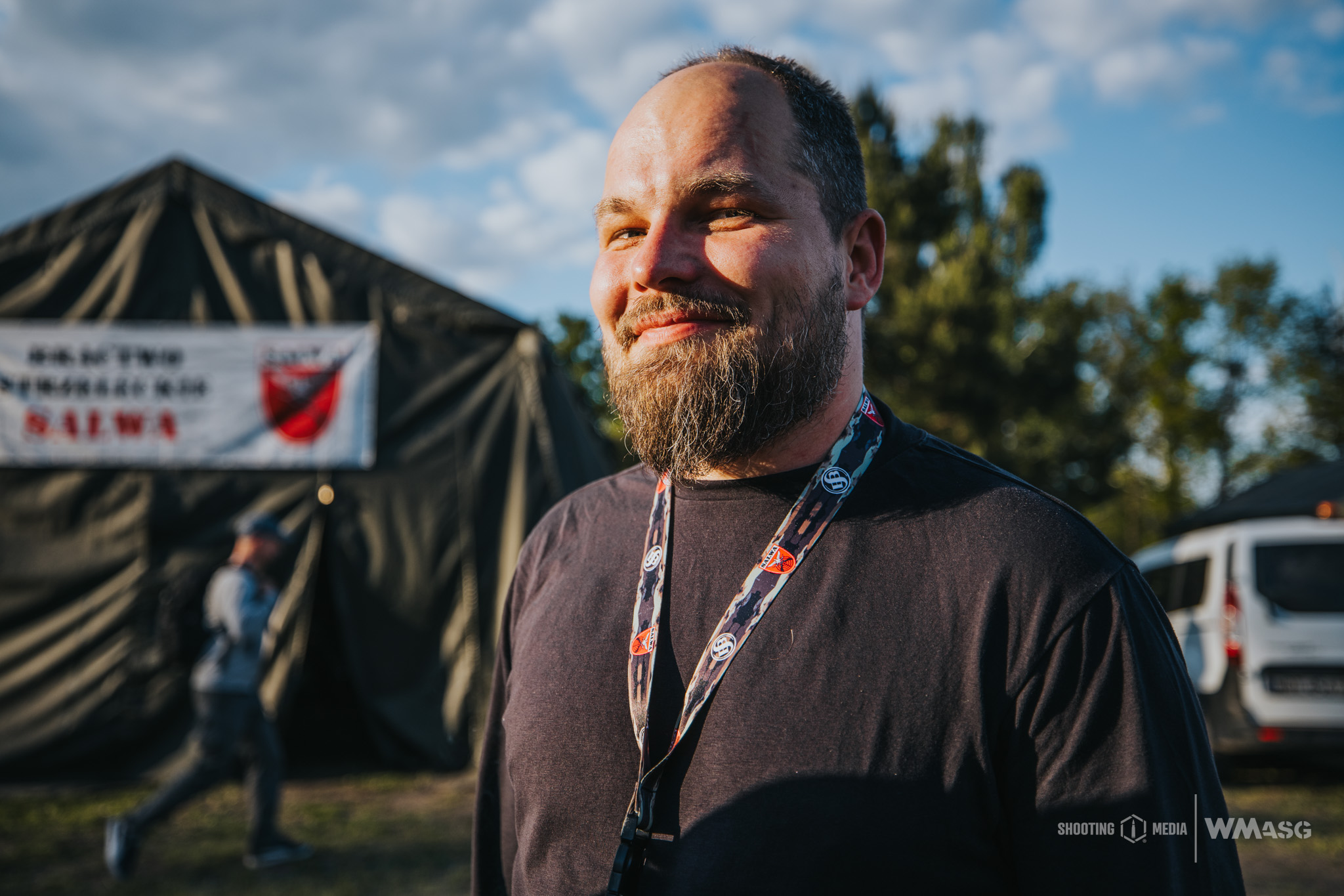 SALWA - XIX Międzynarodowy Wielobój Strzelecki (23-25.05.2025)