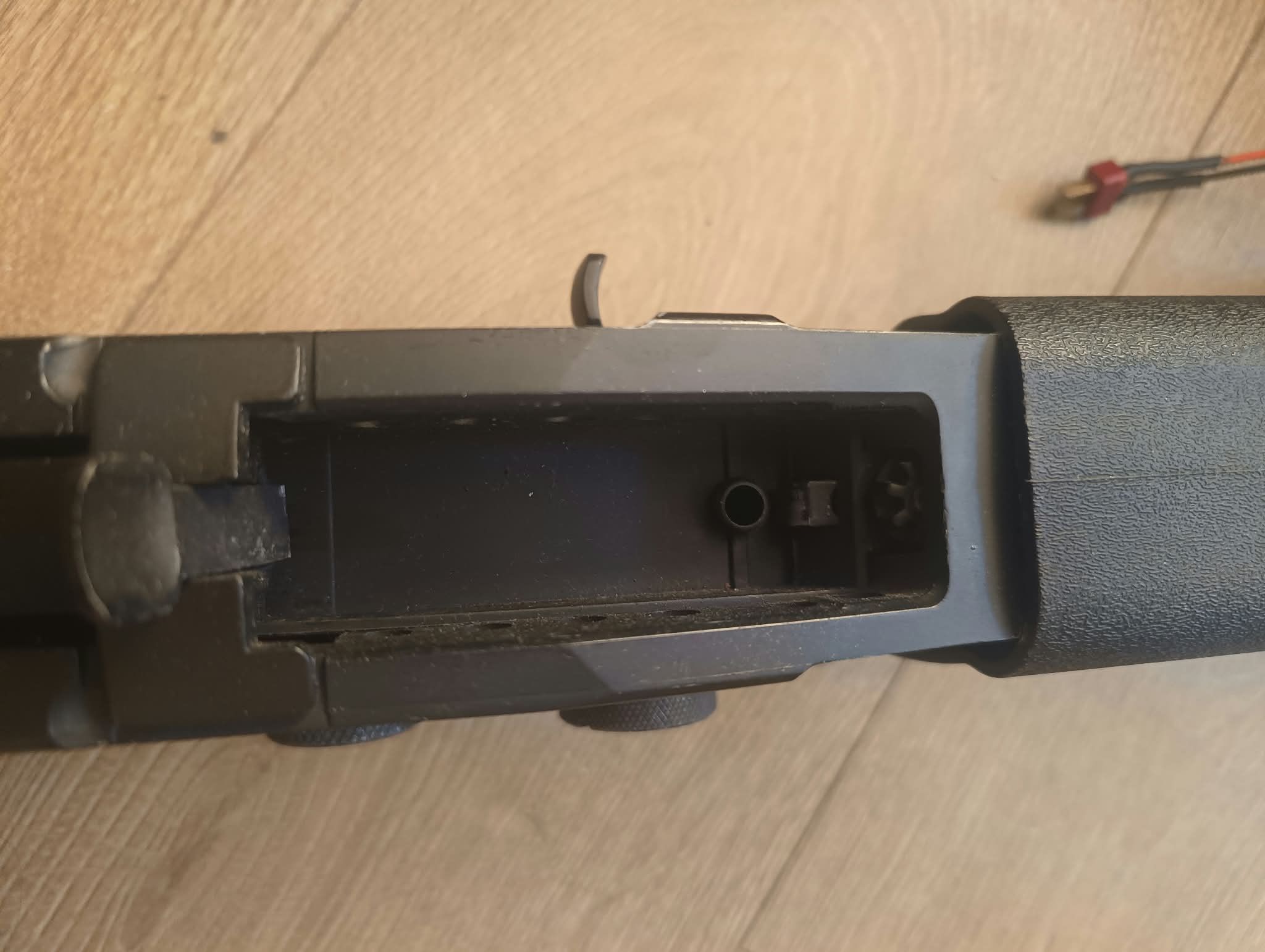 Replika M14 EBR