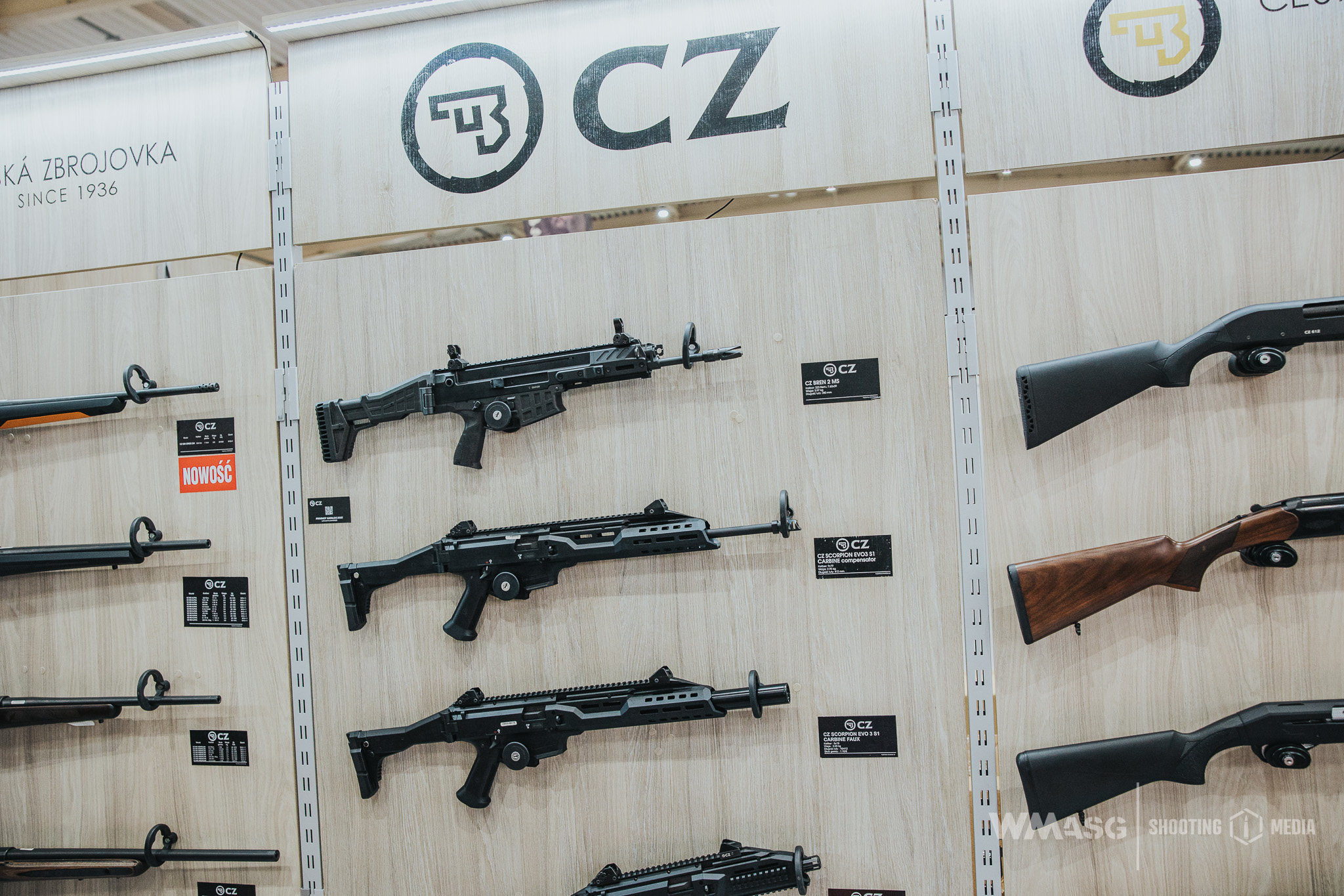 Euro Target Show 2025 (fotorelacja)