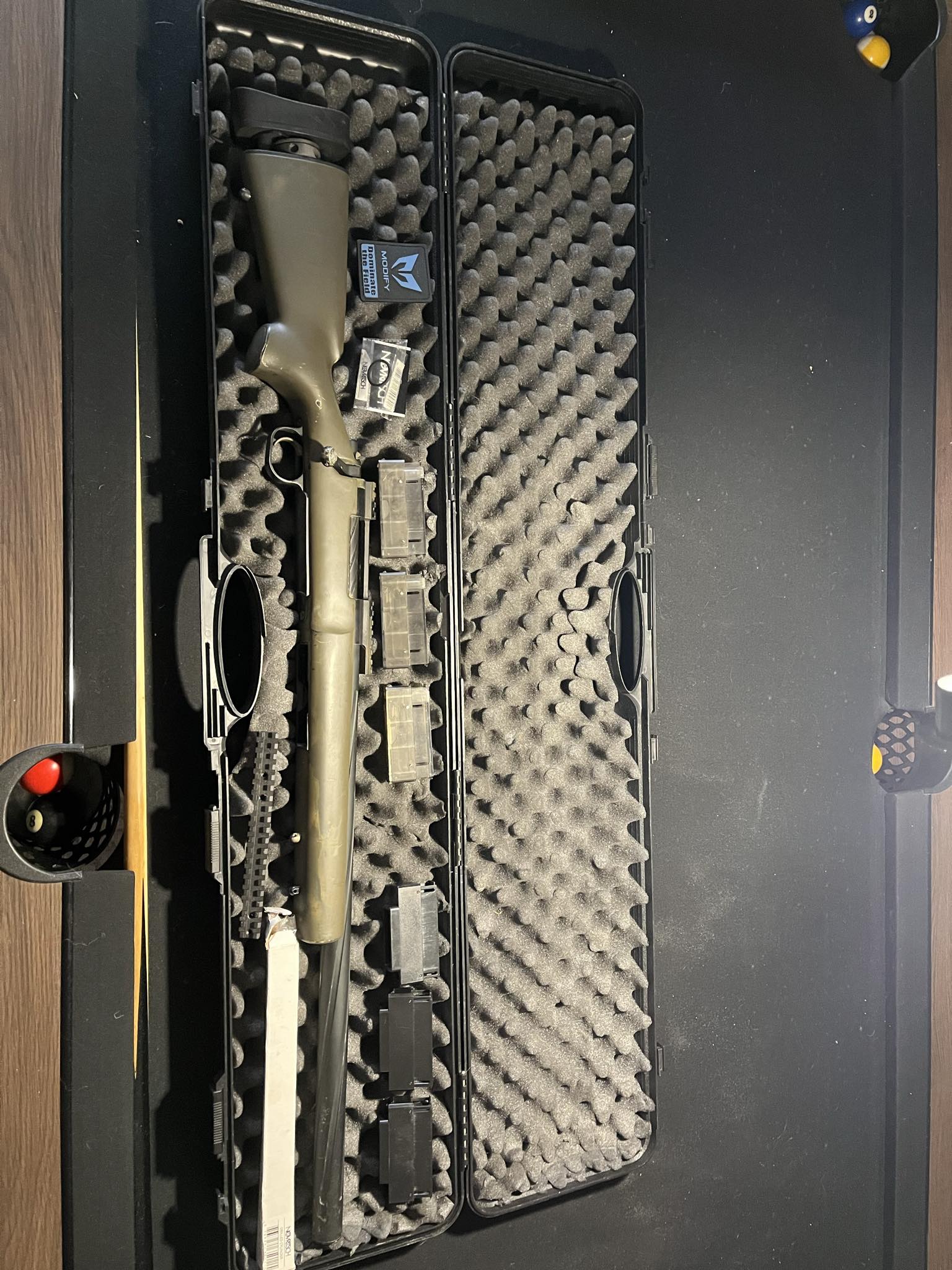 SSG24 Novritsch