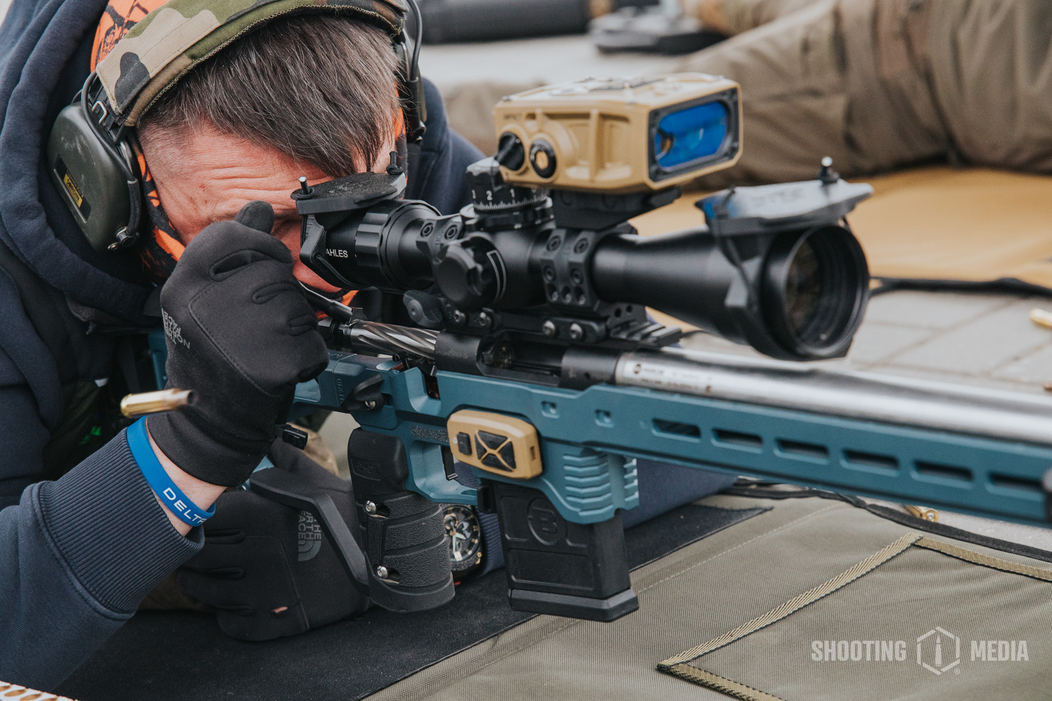 Delta Long Range Weekend 2026