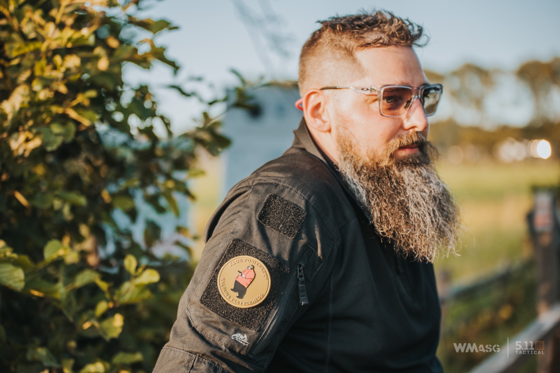 Lekka Piechota IX (termin II) 2023 (część I)