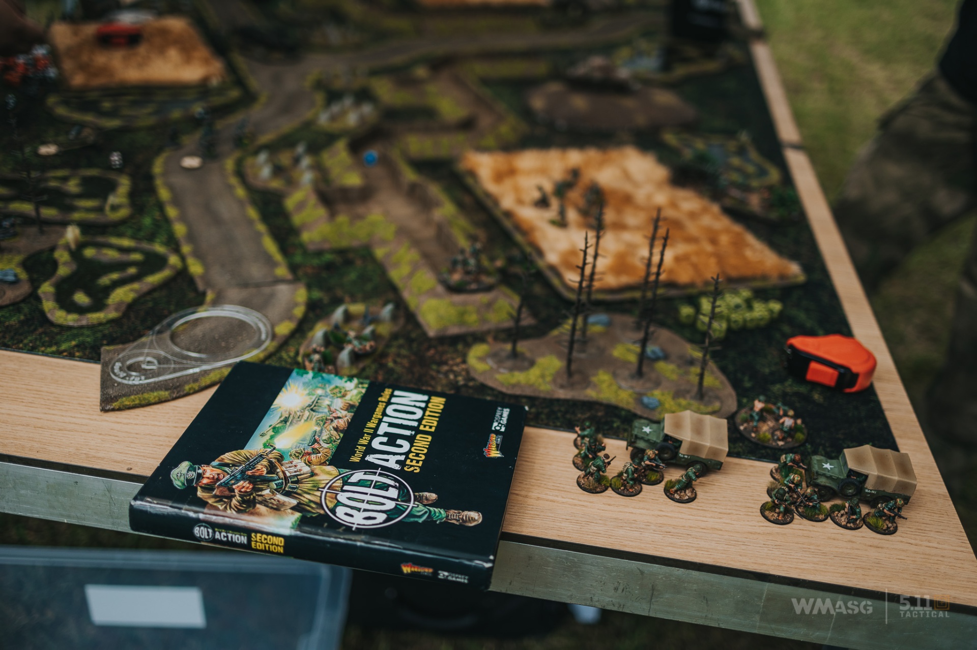 2 Krakowski Konwent Airsoftowy
