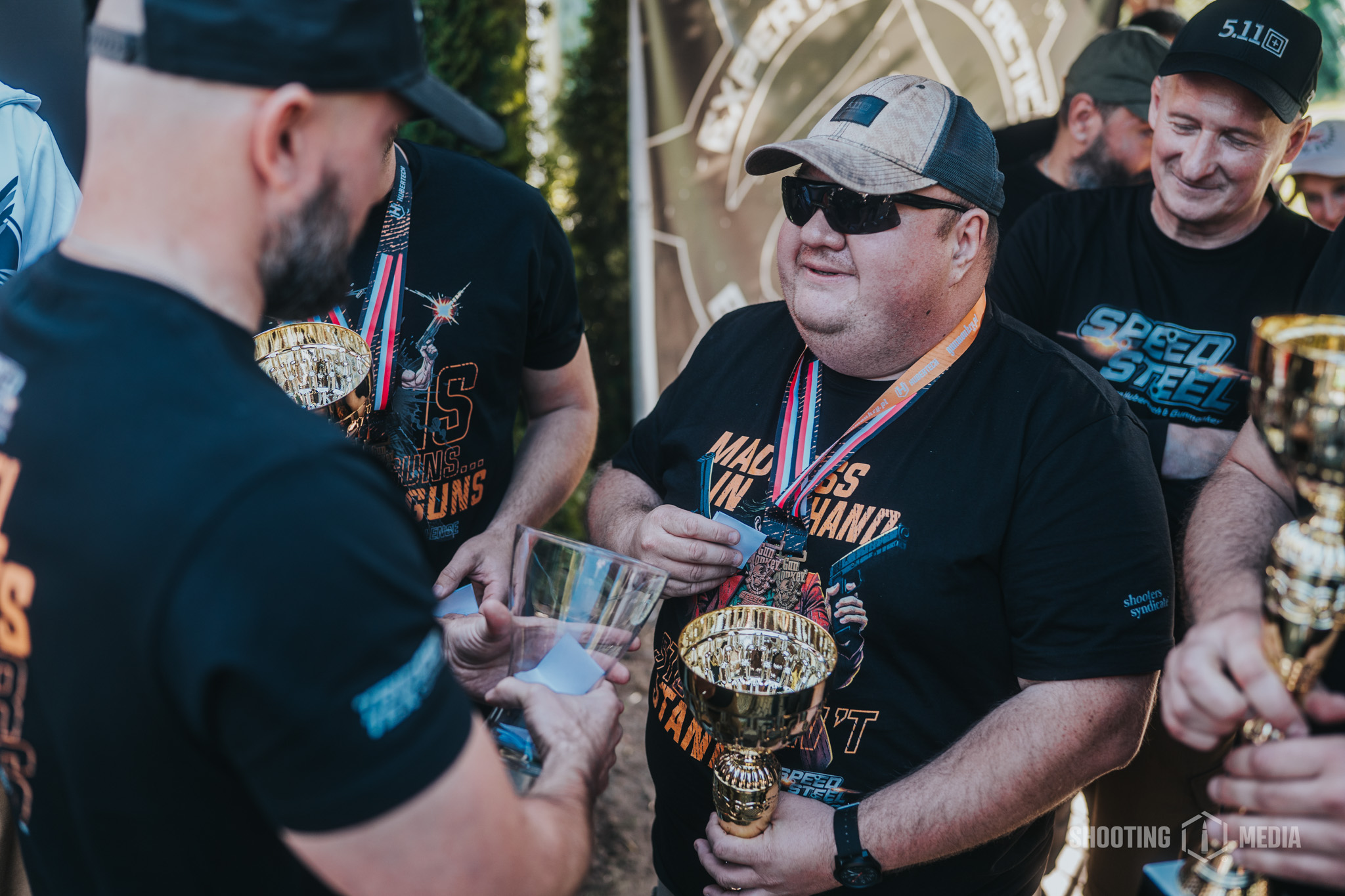 Zakończenie sezonu Speed Steel (27.09.2025)